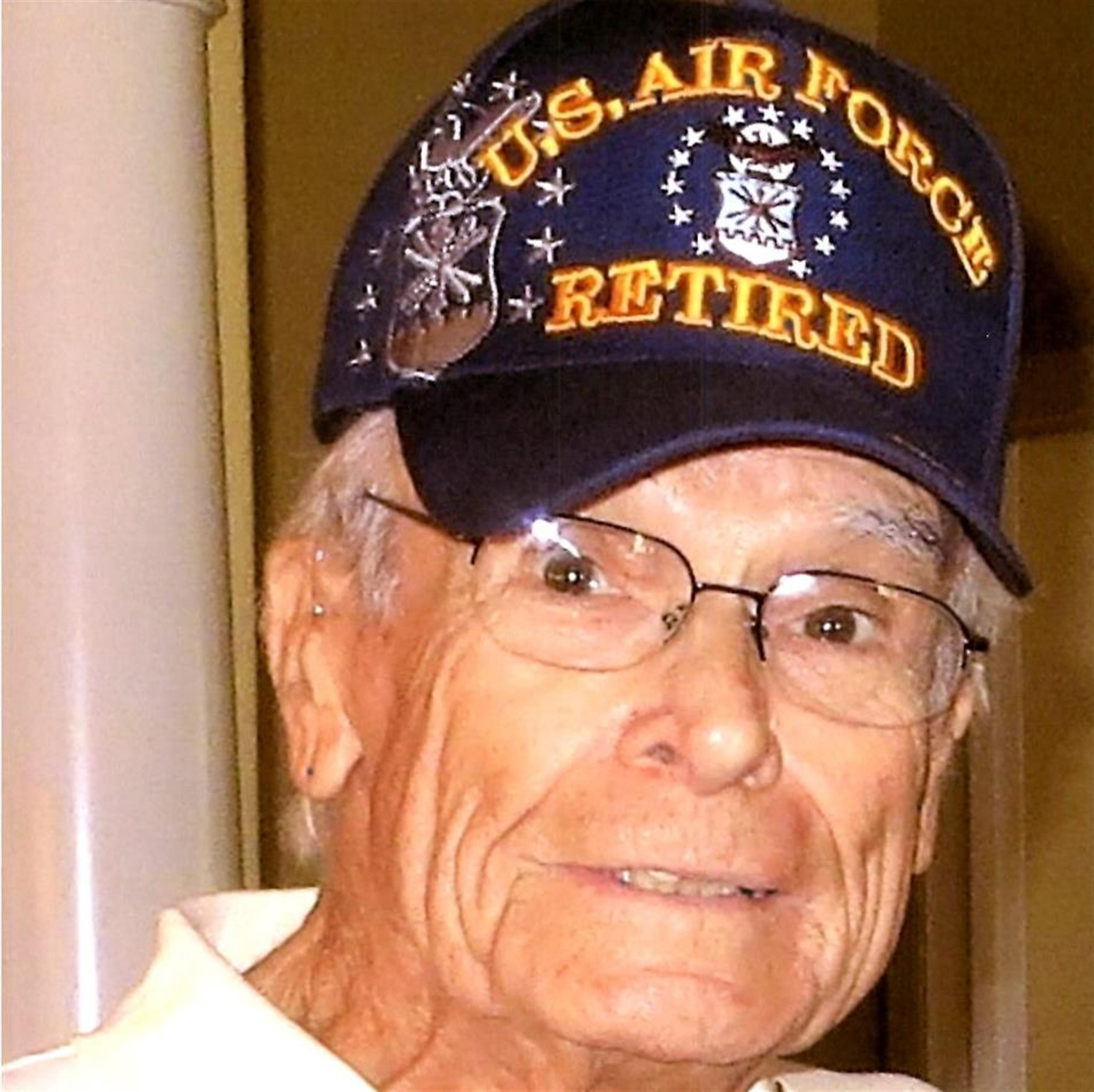 Harold L Abner Sr