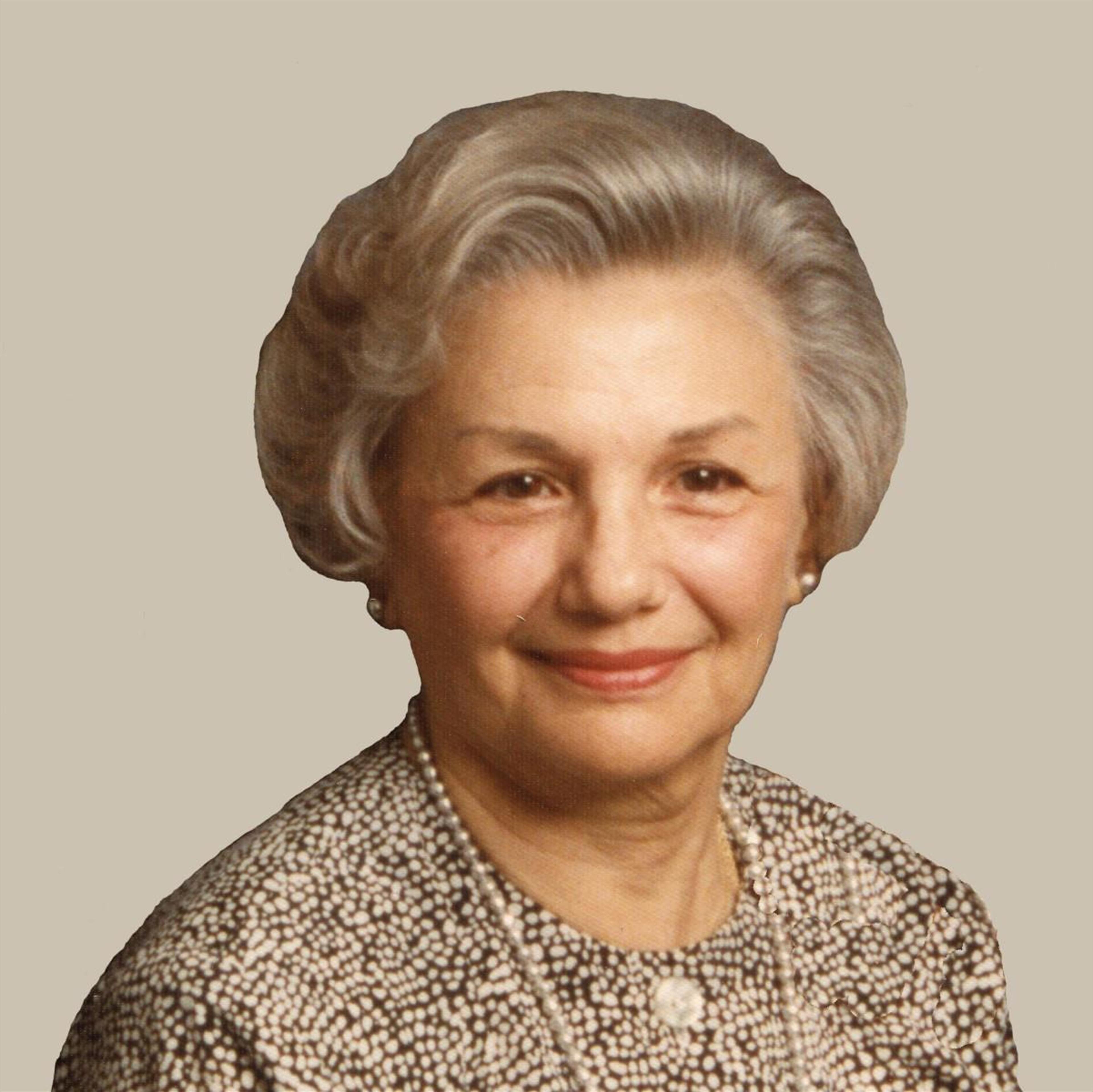 Josephine "Josie" Sinardi