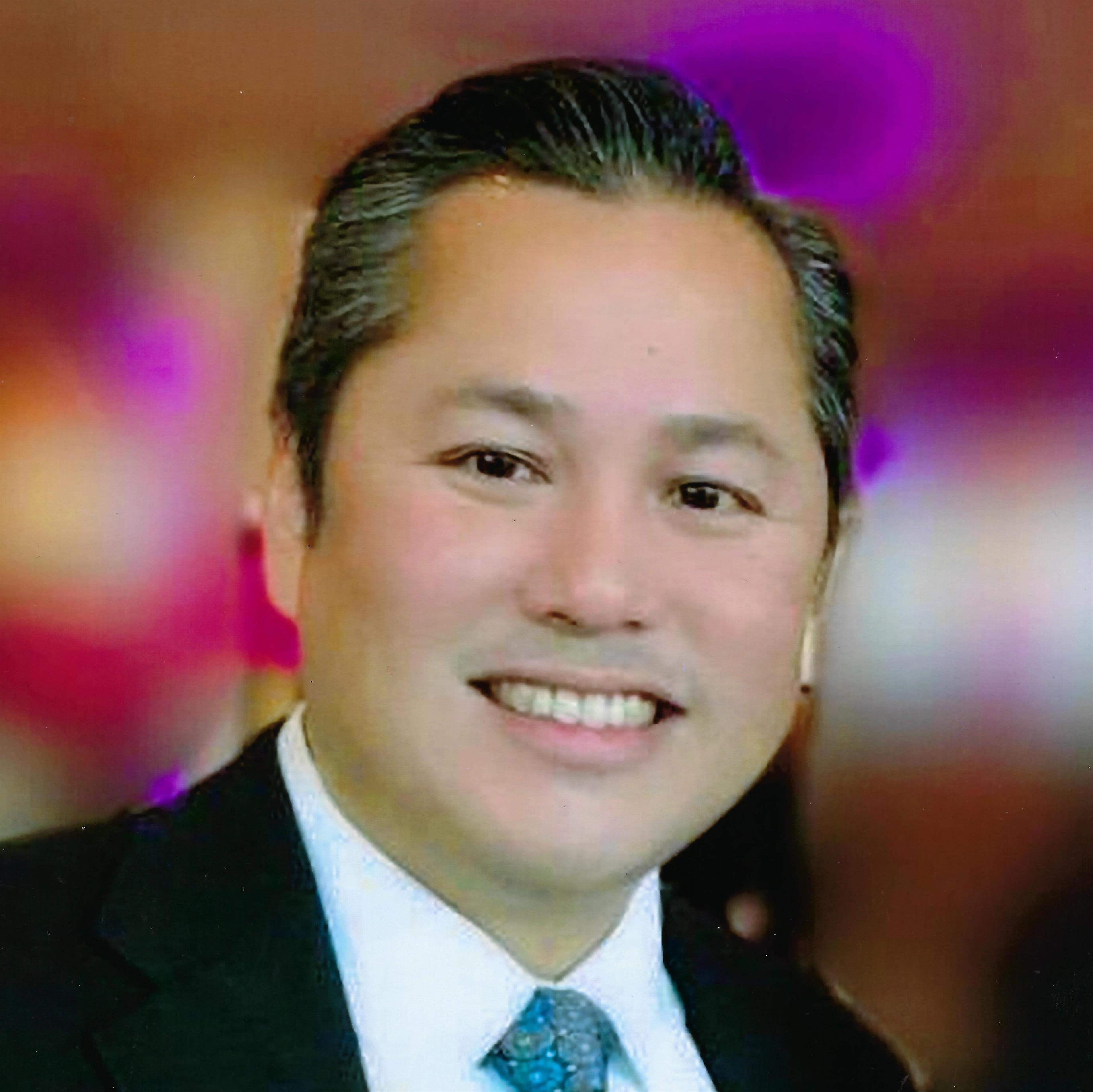 Nam Hoang Nguyen