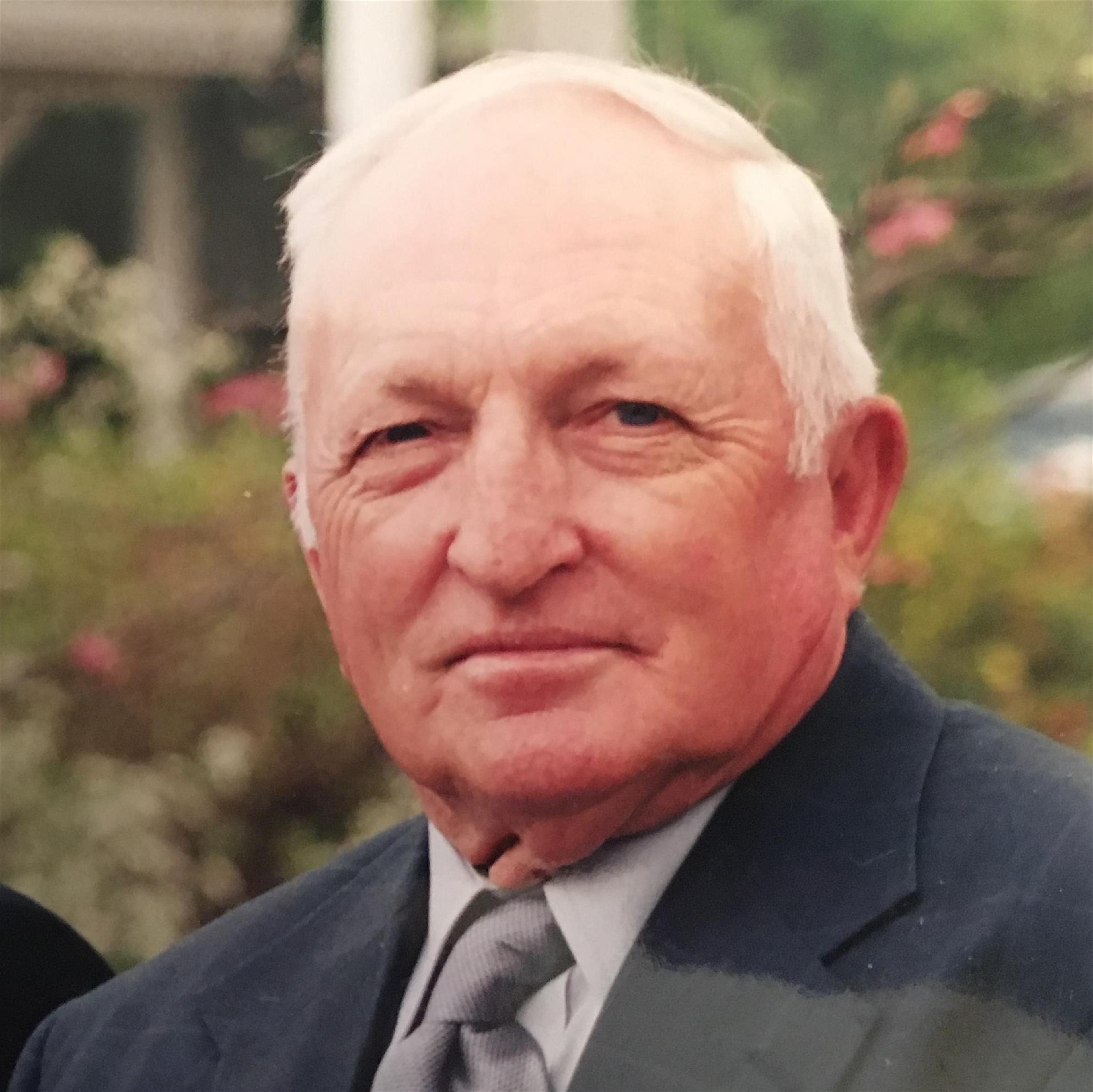John Black