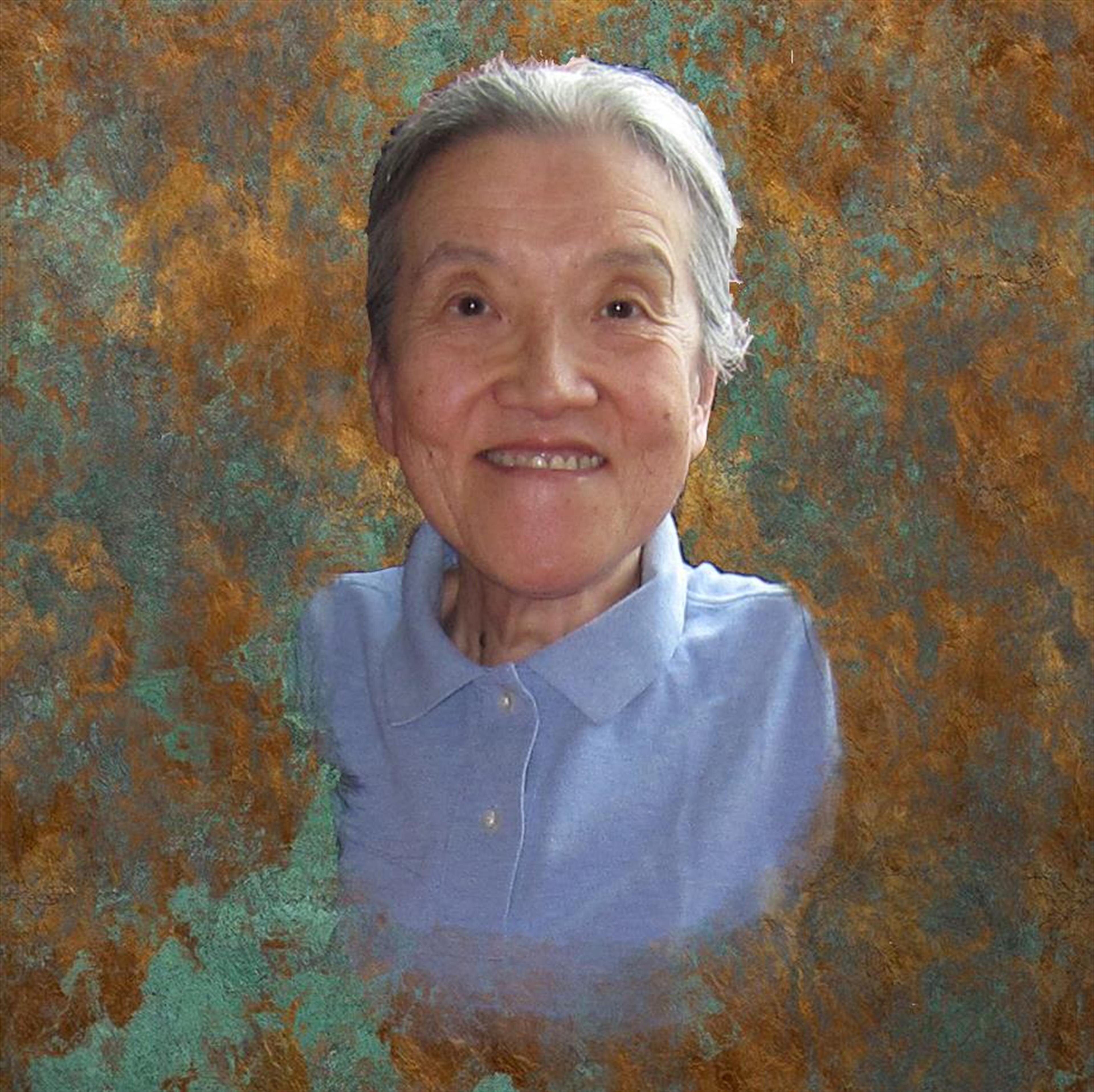Rosalind Bao-Yuan Chu
