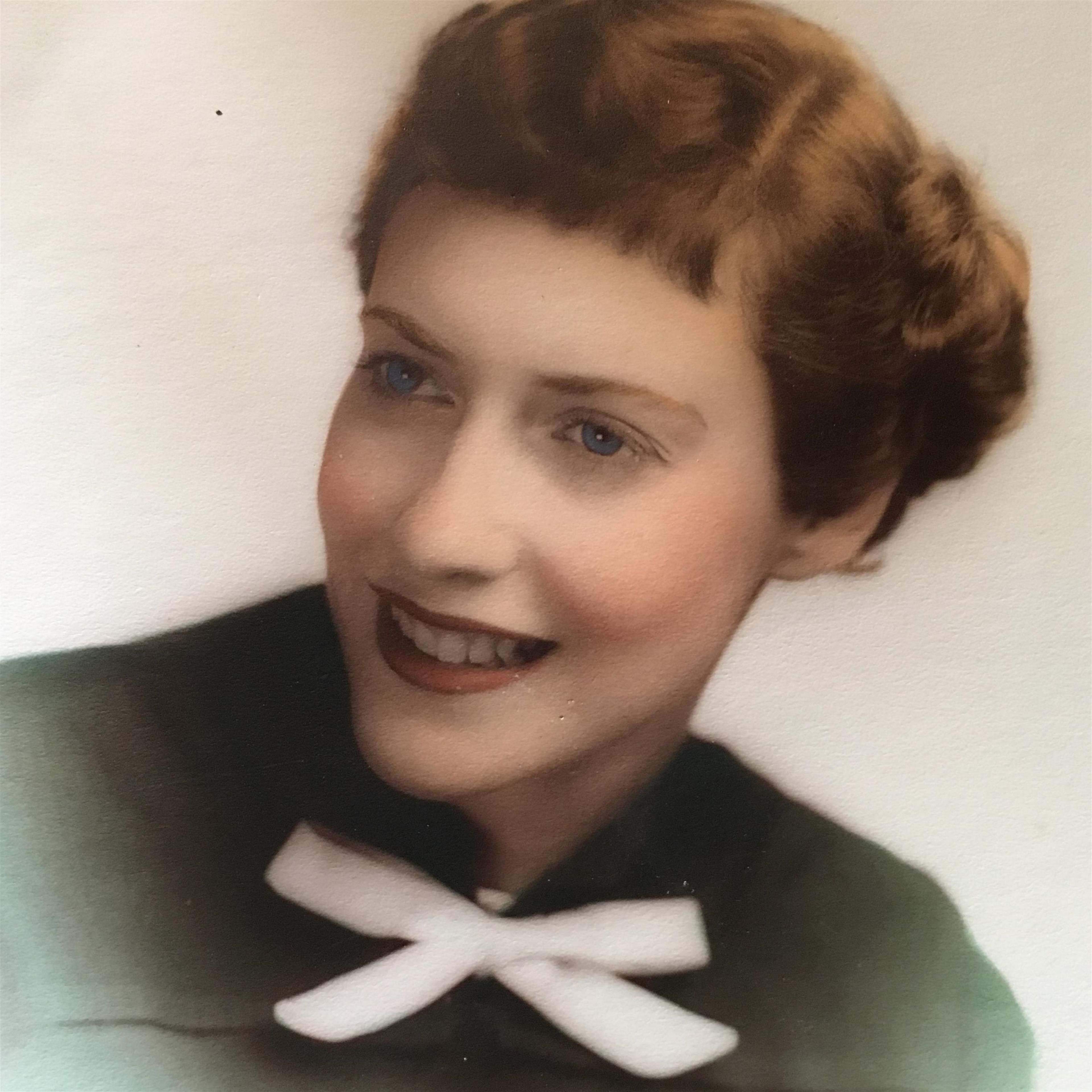 Marjorie R. Smith 