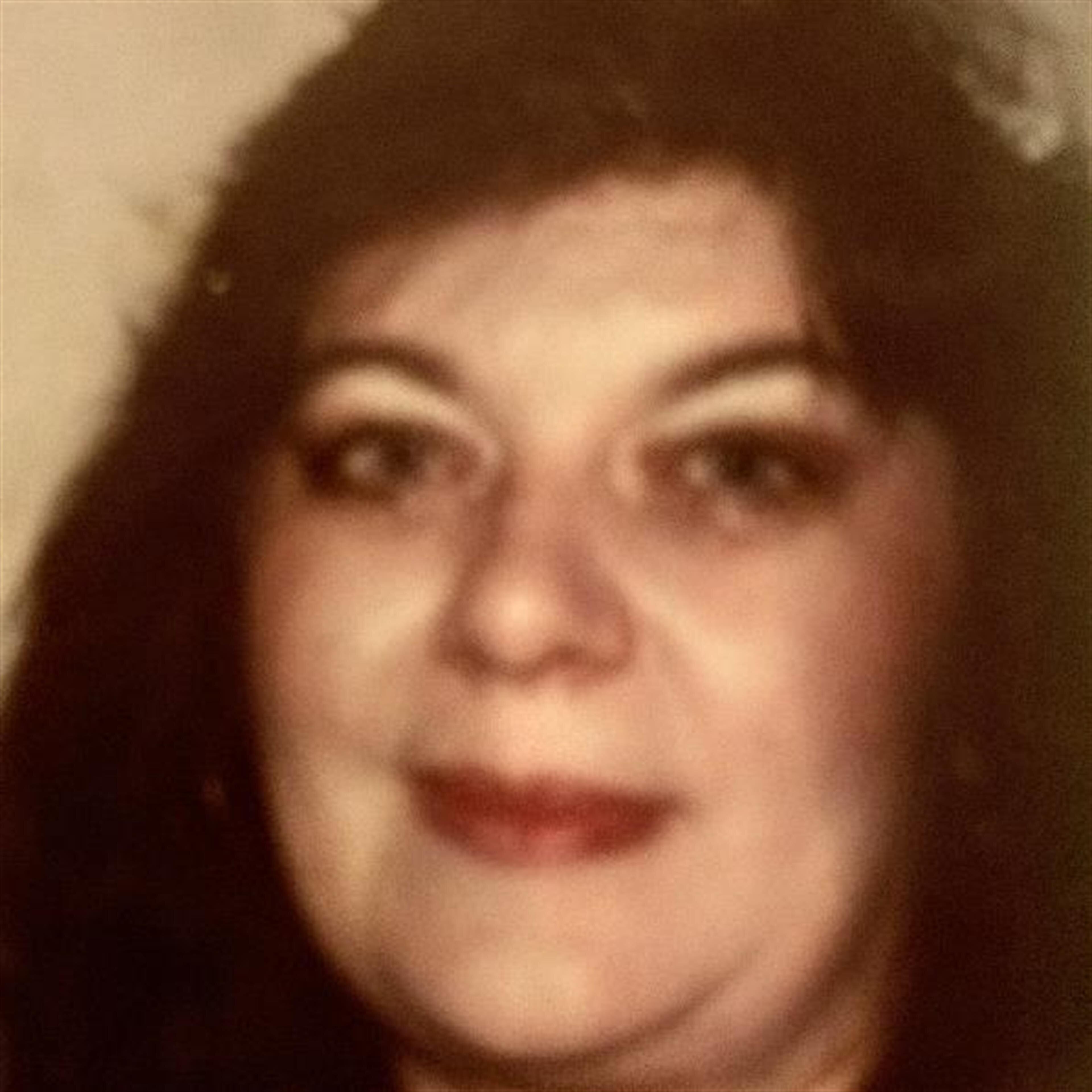 Jeanette Ostrander