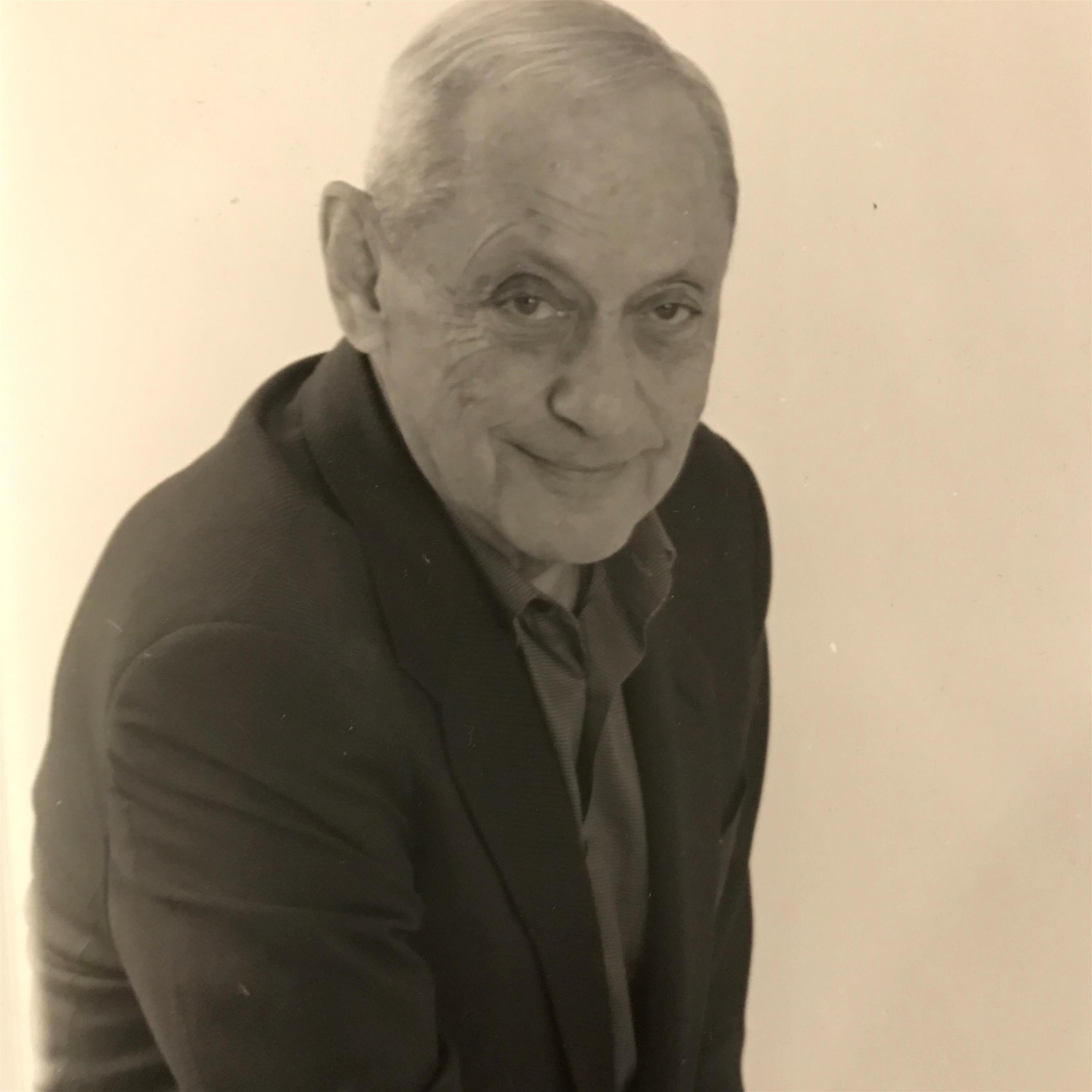 Maurice  Cohen 