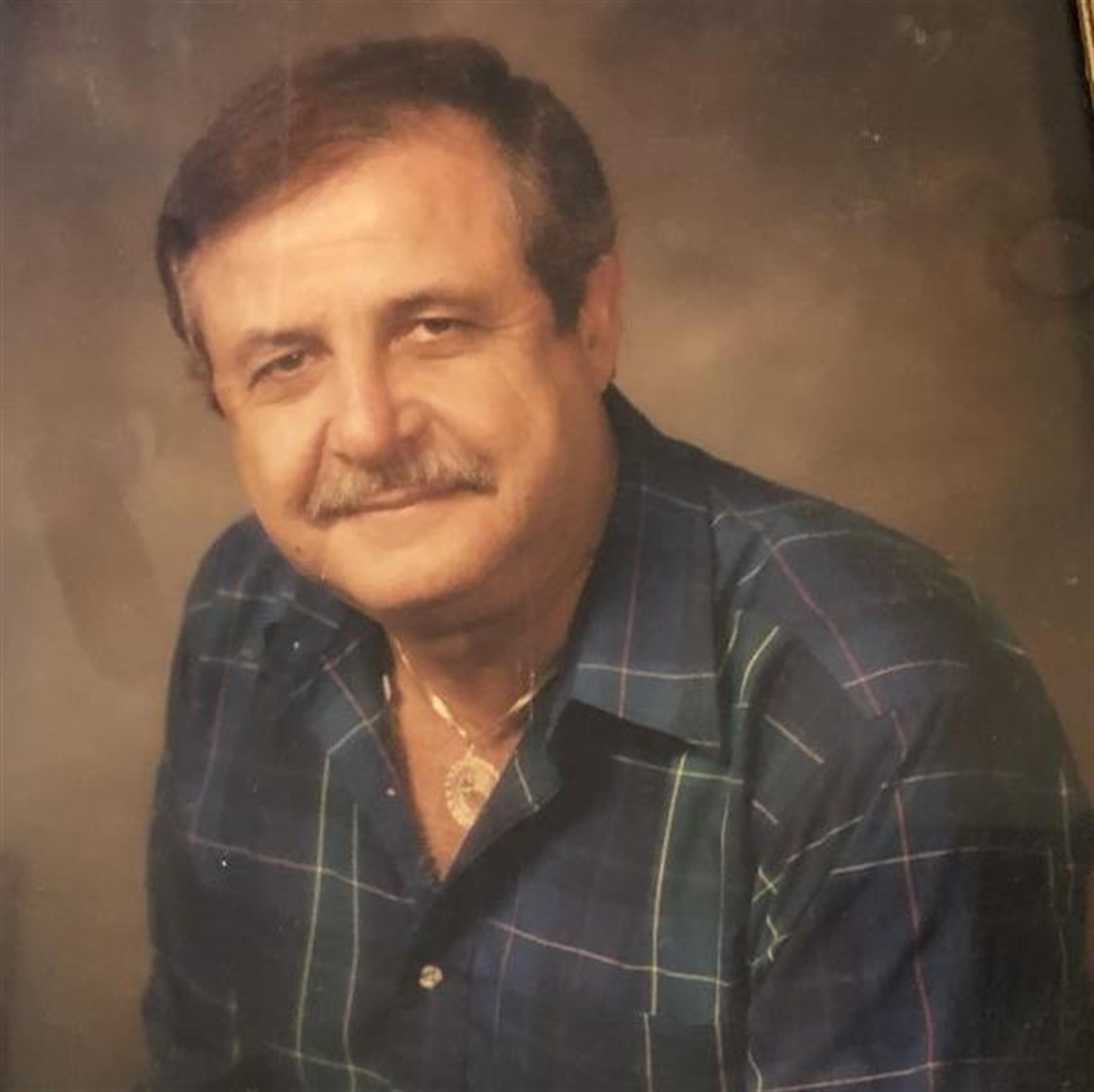 Isaac Saul