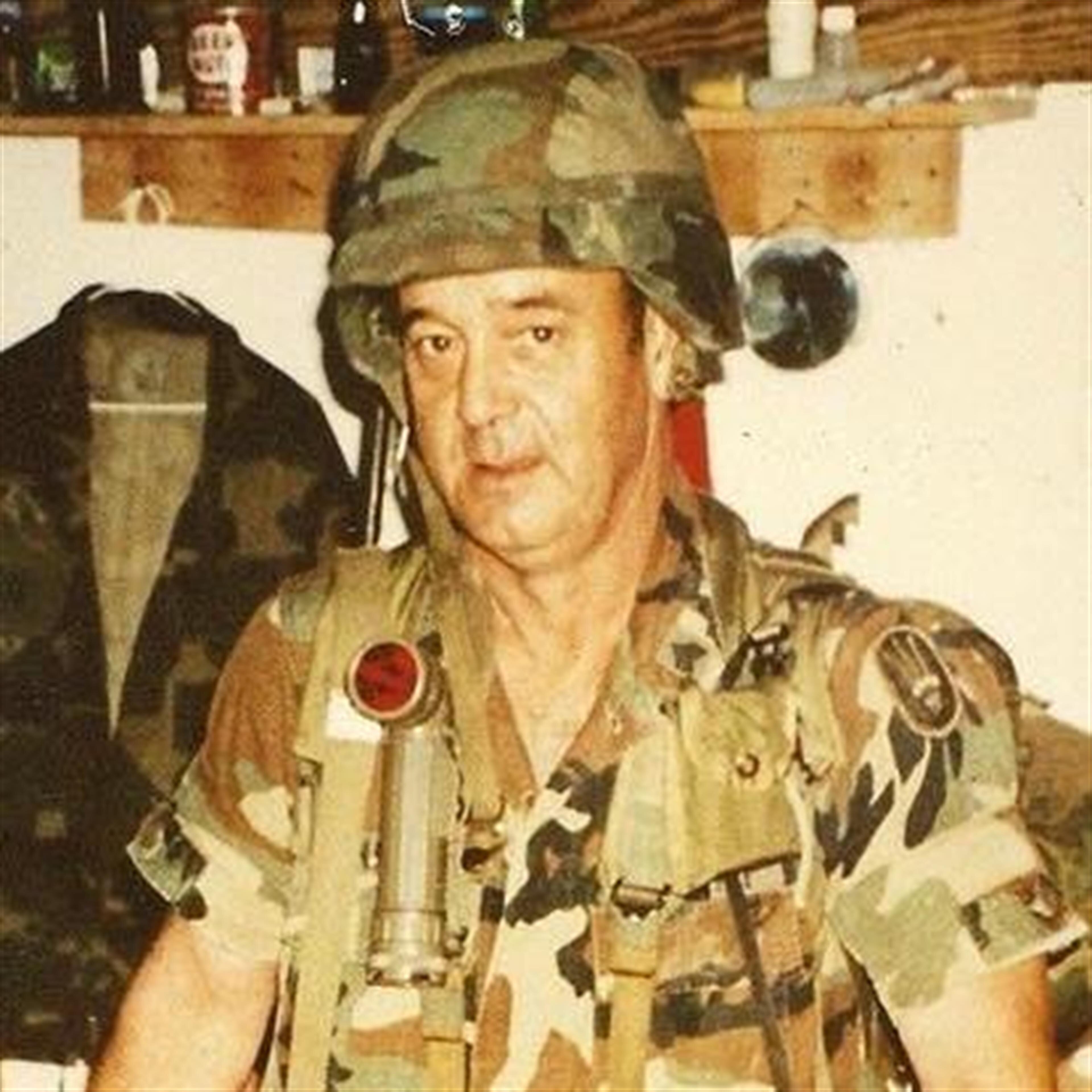 Thomas J.  Conarty