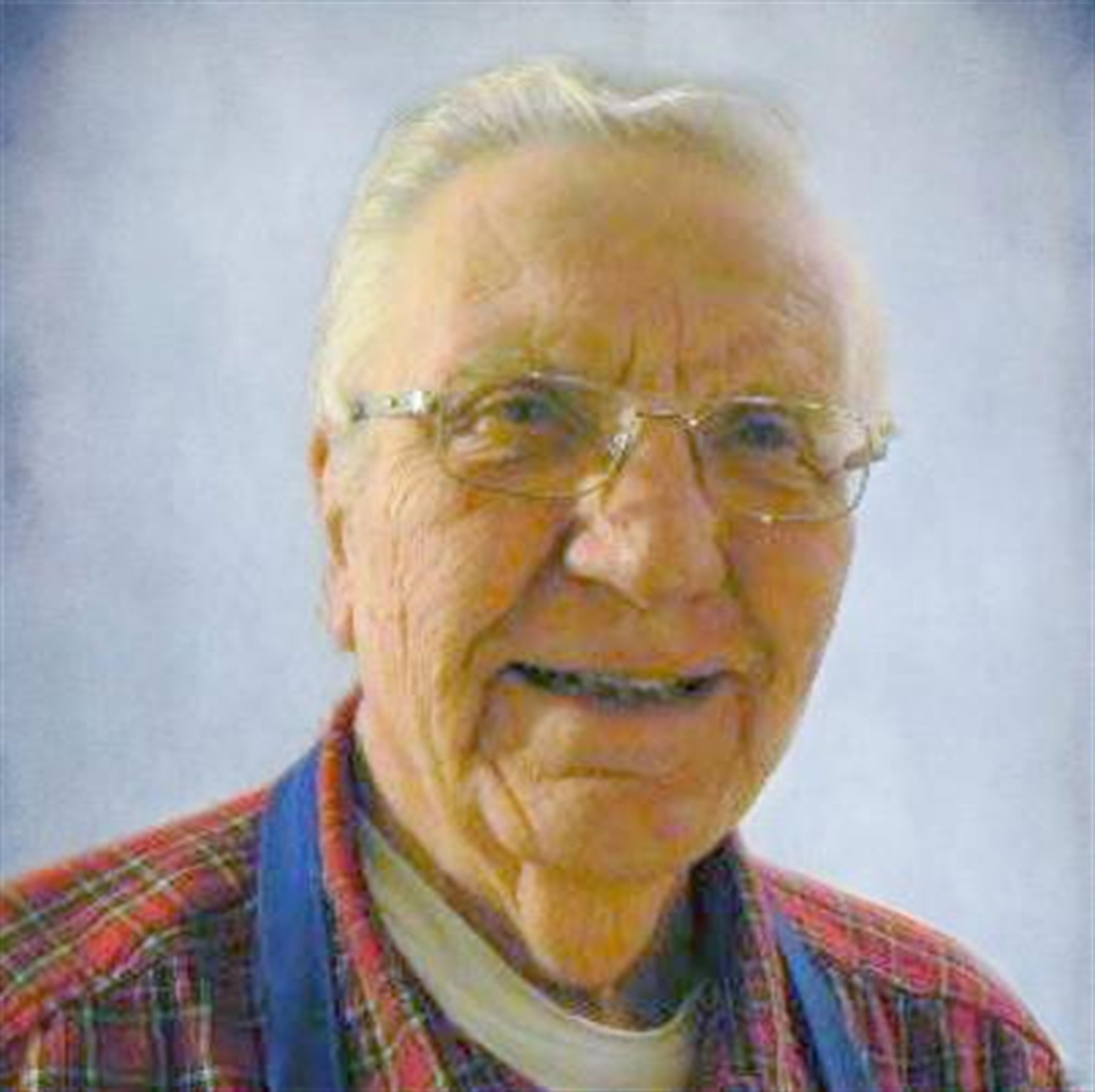 John "Jack" Wiberg