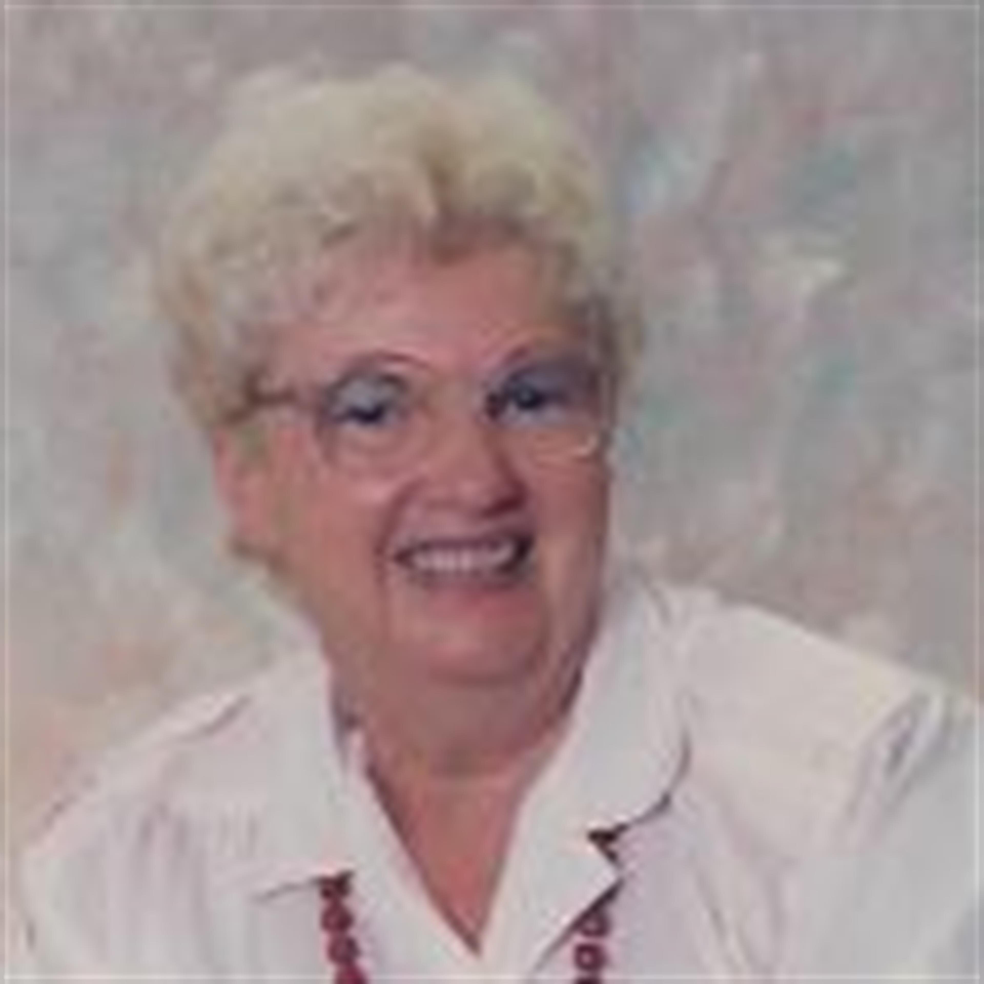 Alice M  Blackall