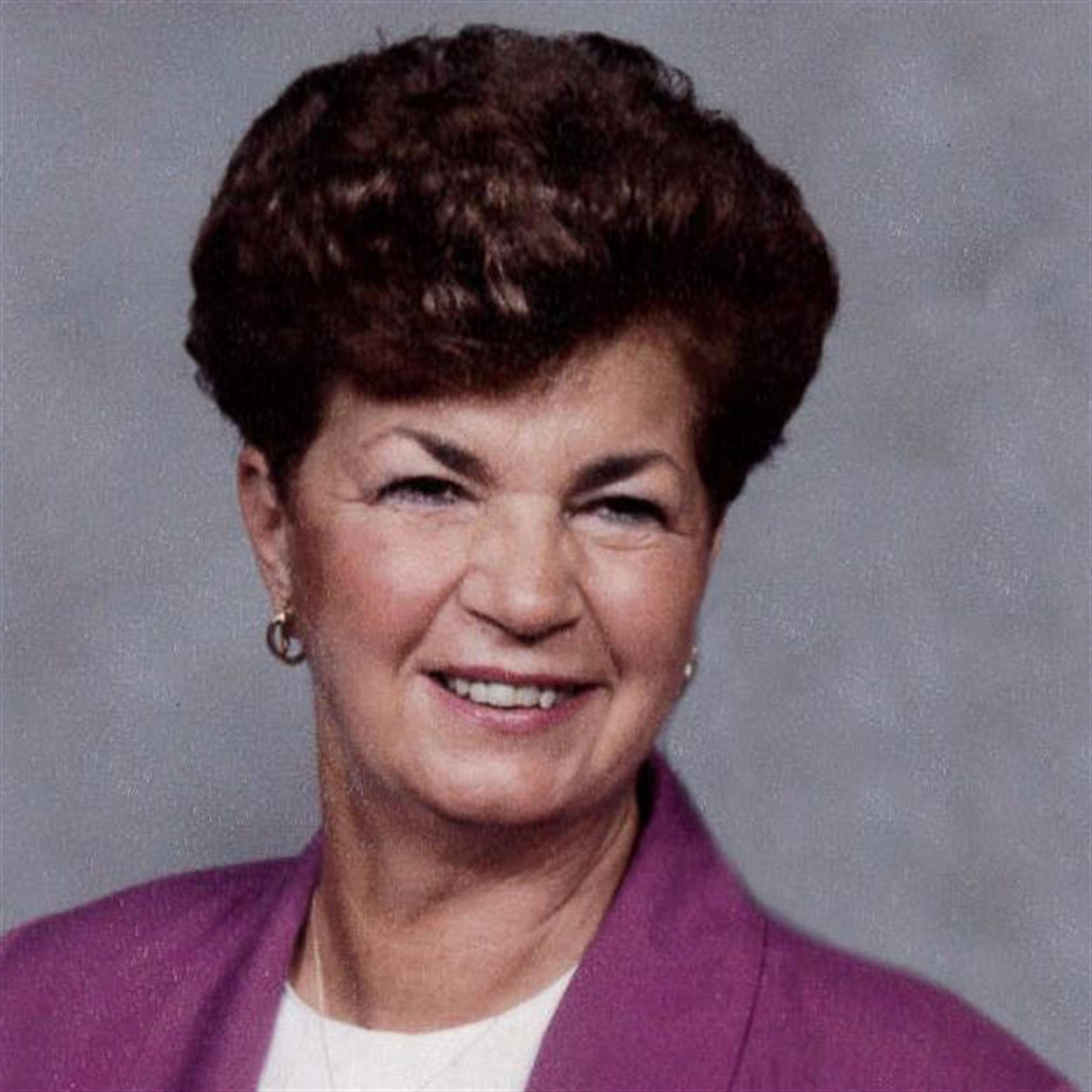 Maryann Winicki