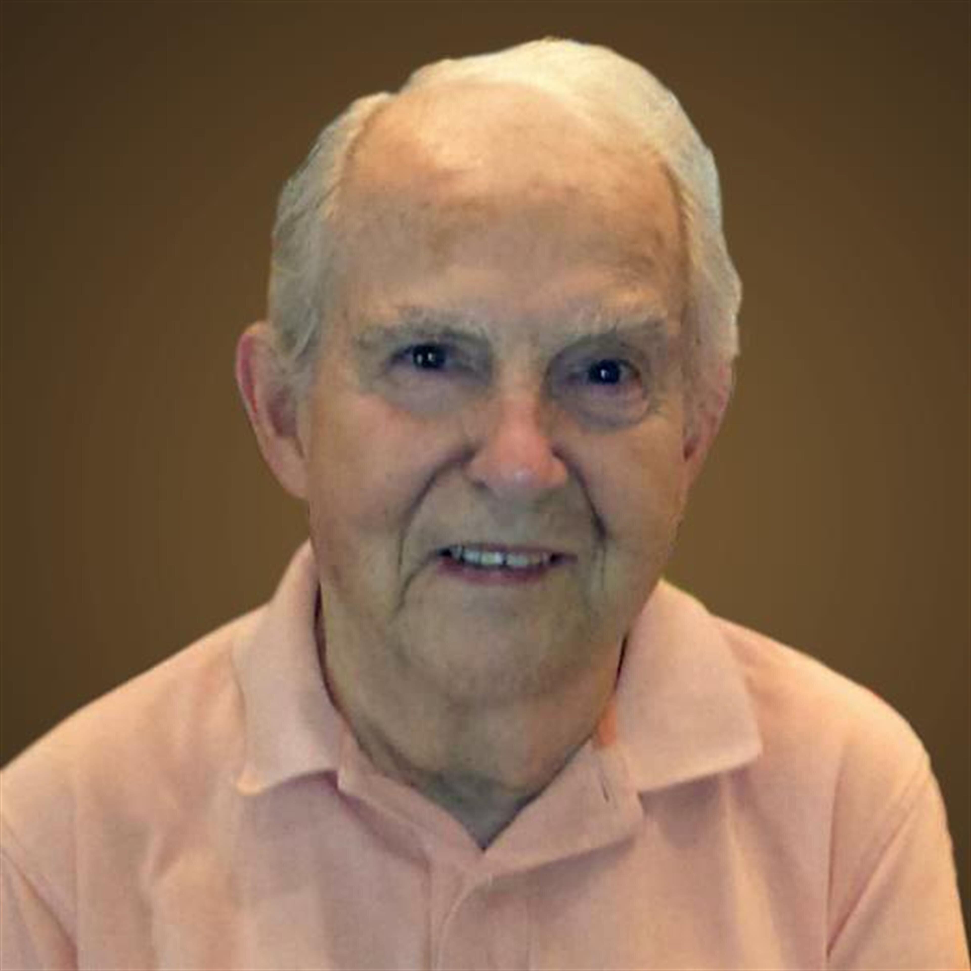 John Barrett Artopoeus