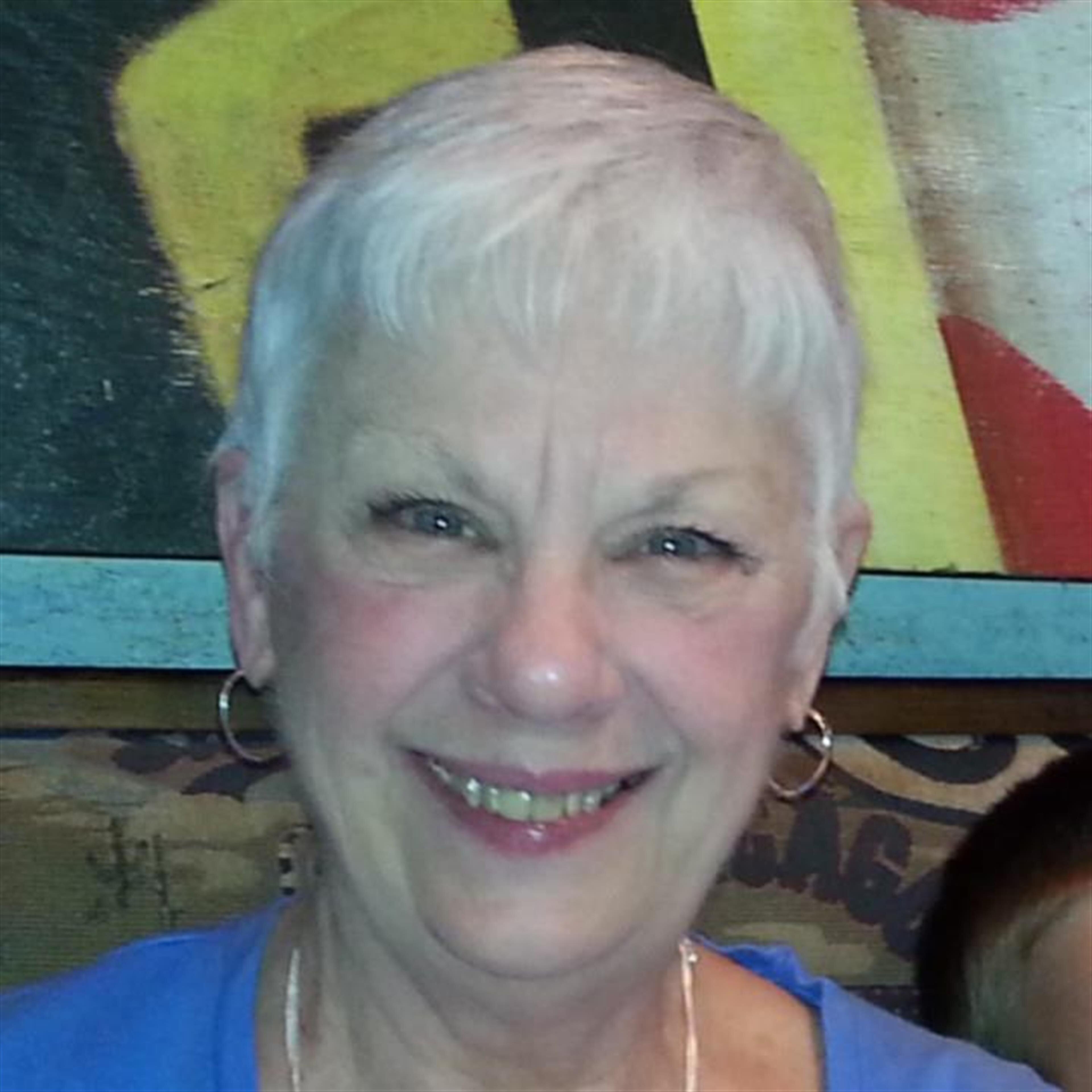 Charlotte A.  Chasteen