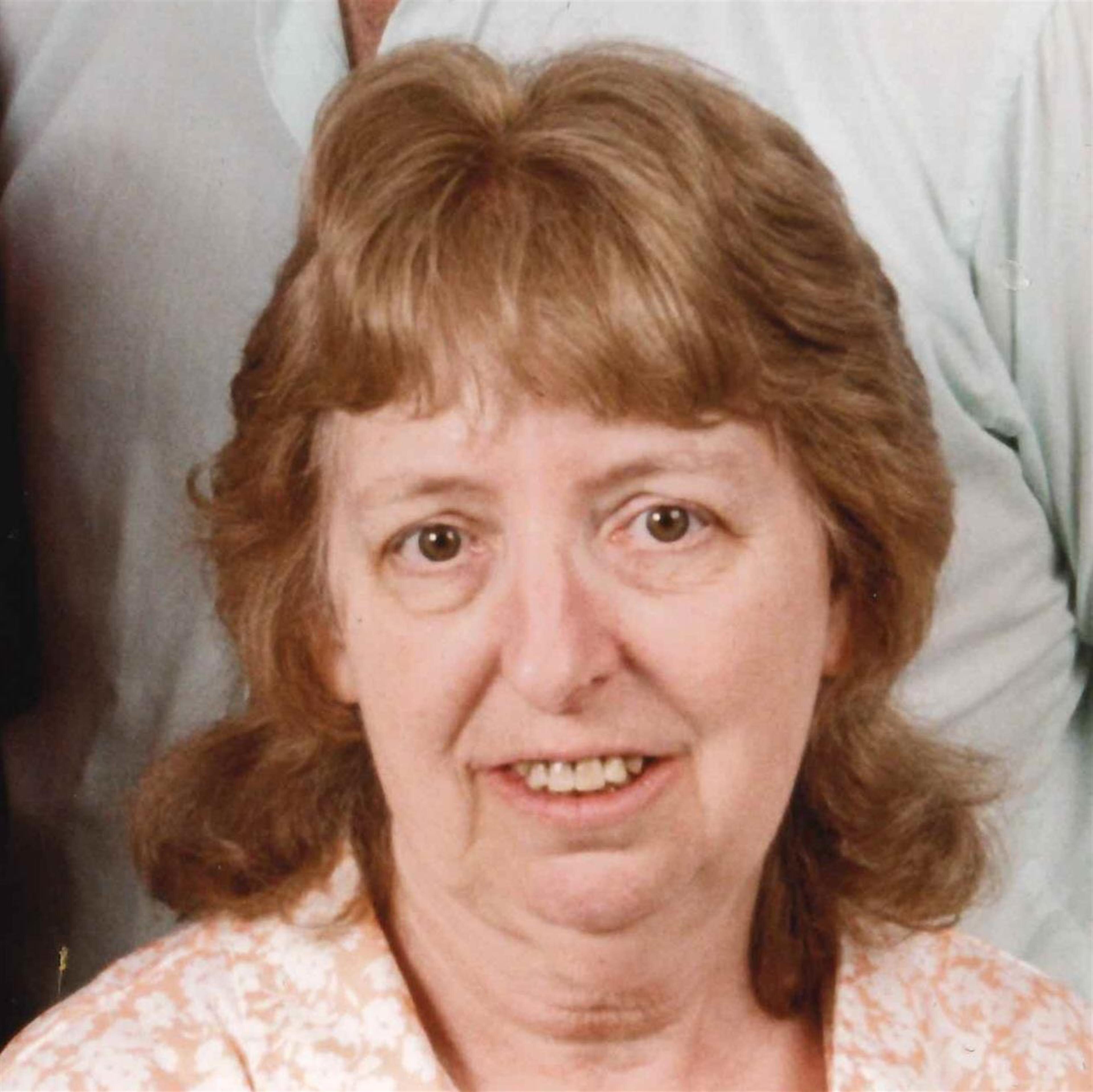Bonnie Jean Burghorn