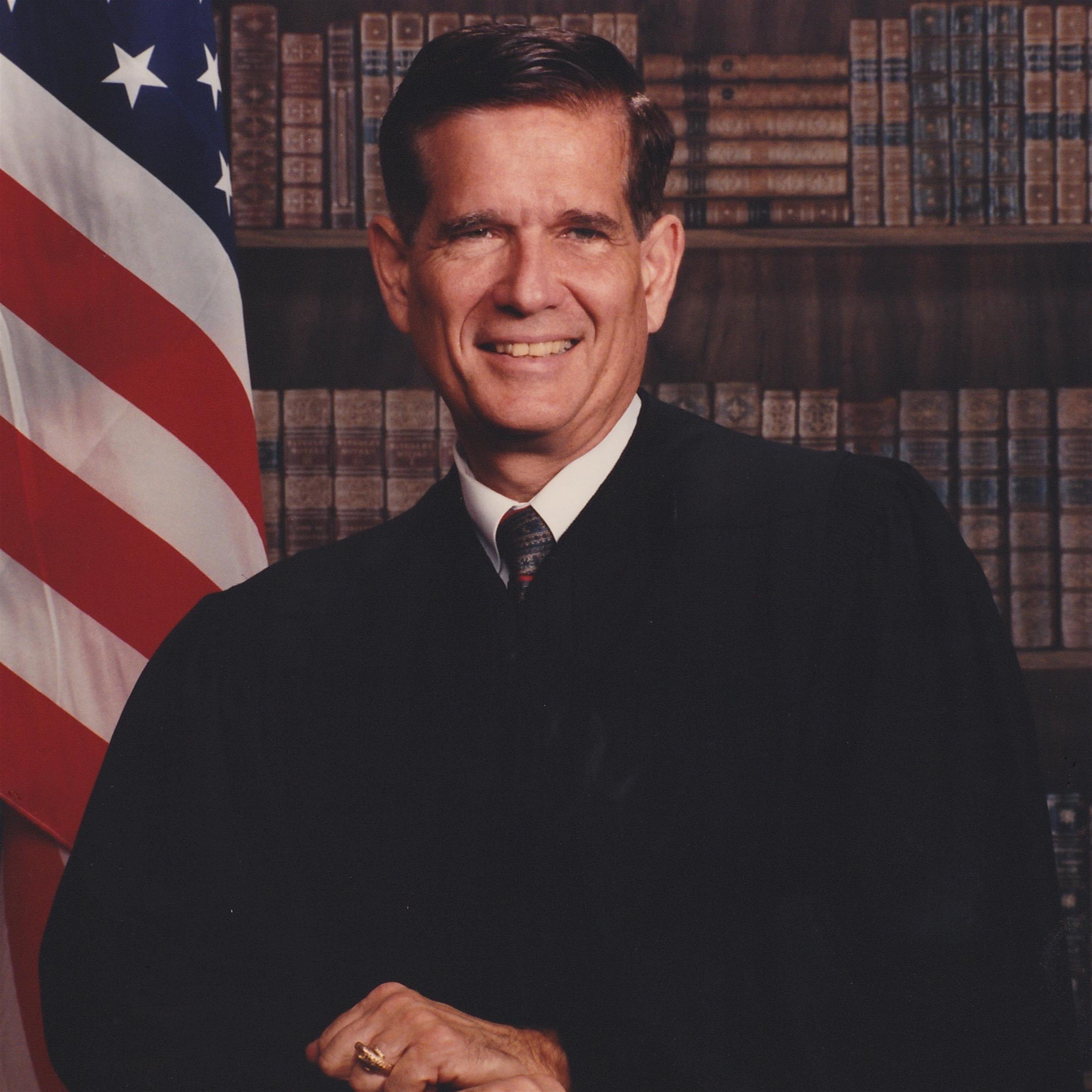 Thomas E. Penick  Jr.