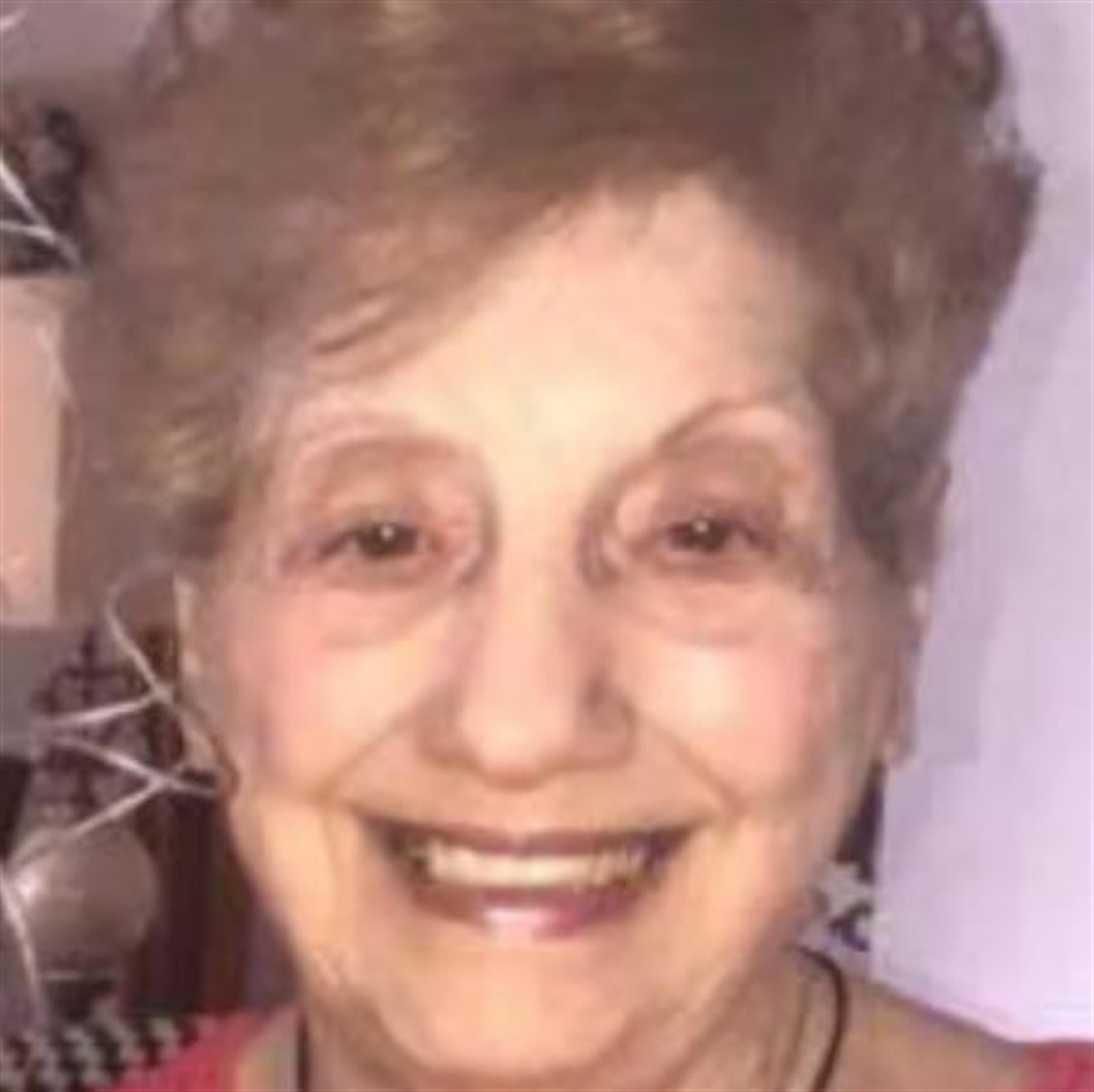 Amelia K. (Strange) Albino