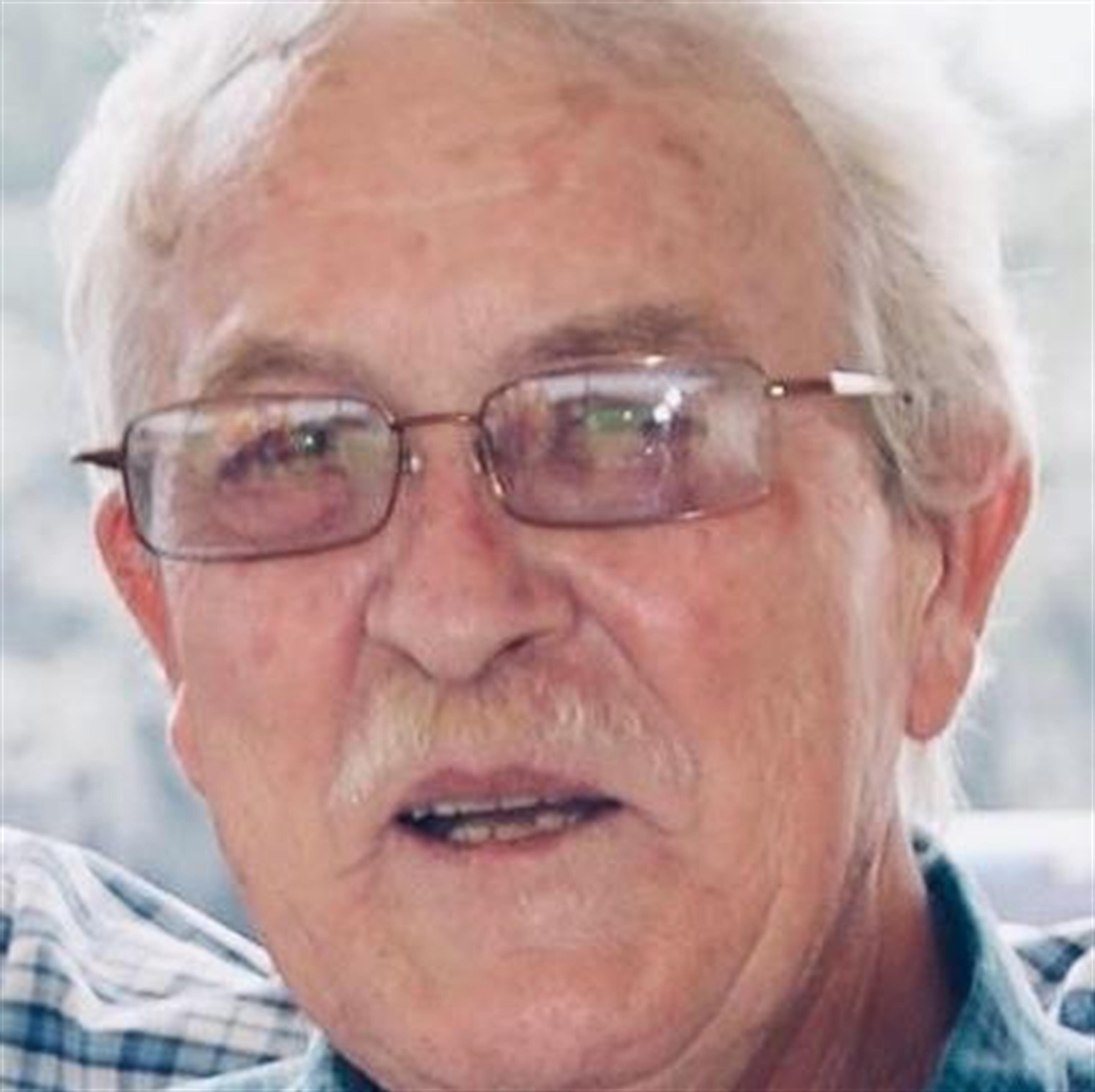 Tave Paul Boone