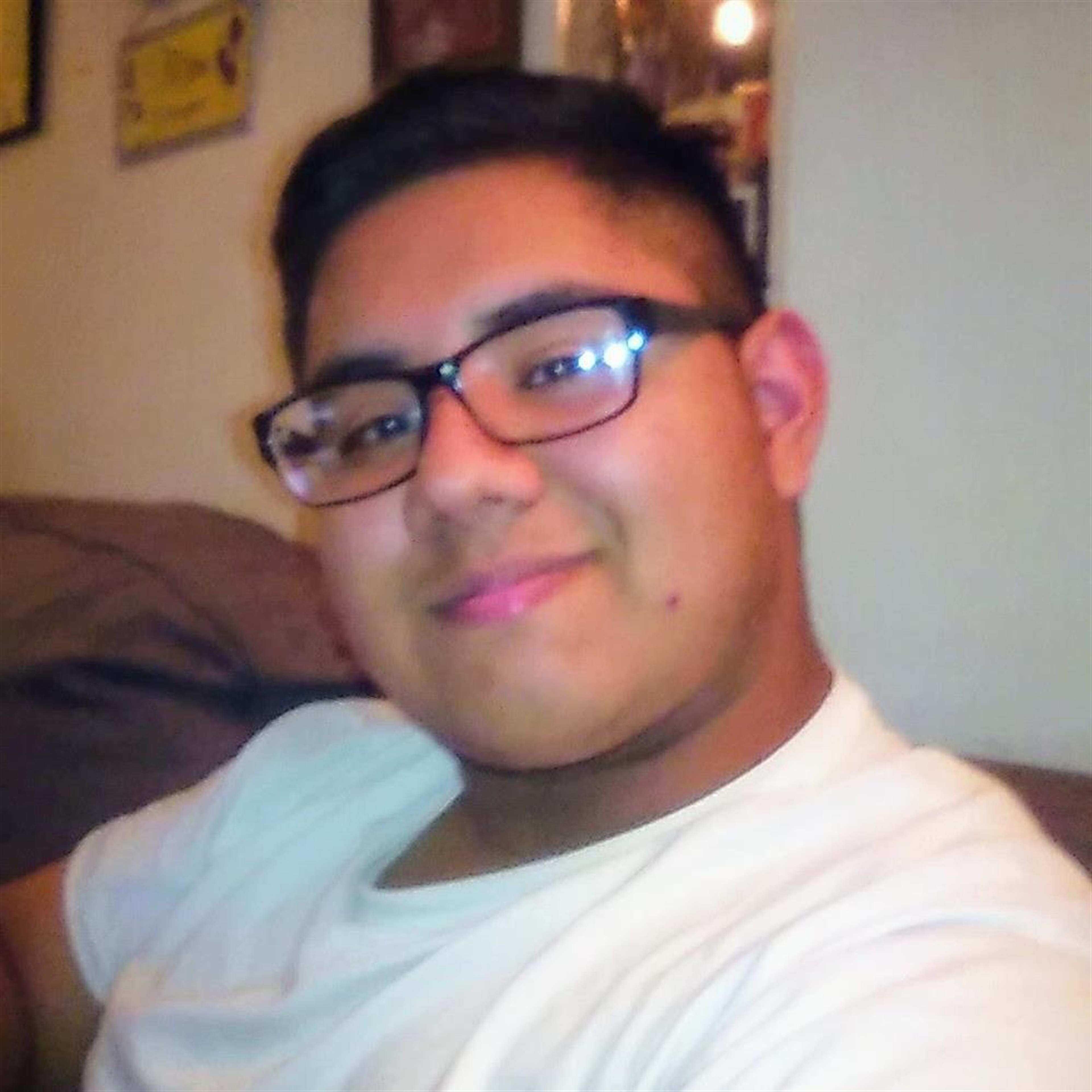 Mark Anthony Astorga