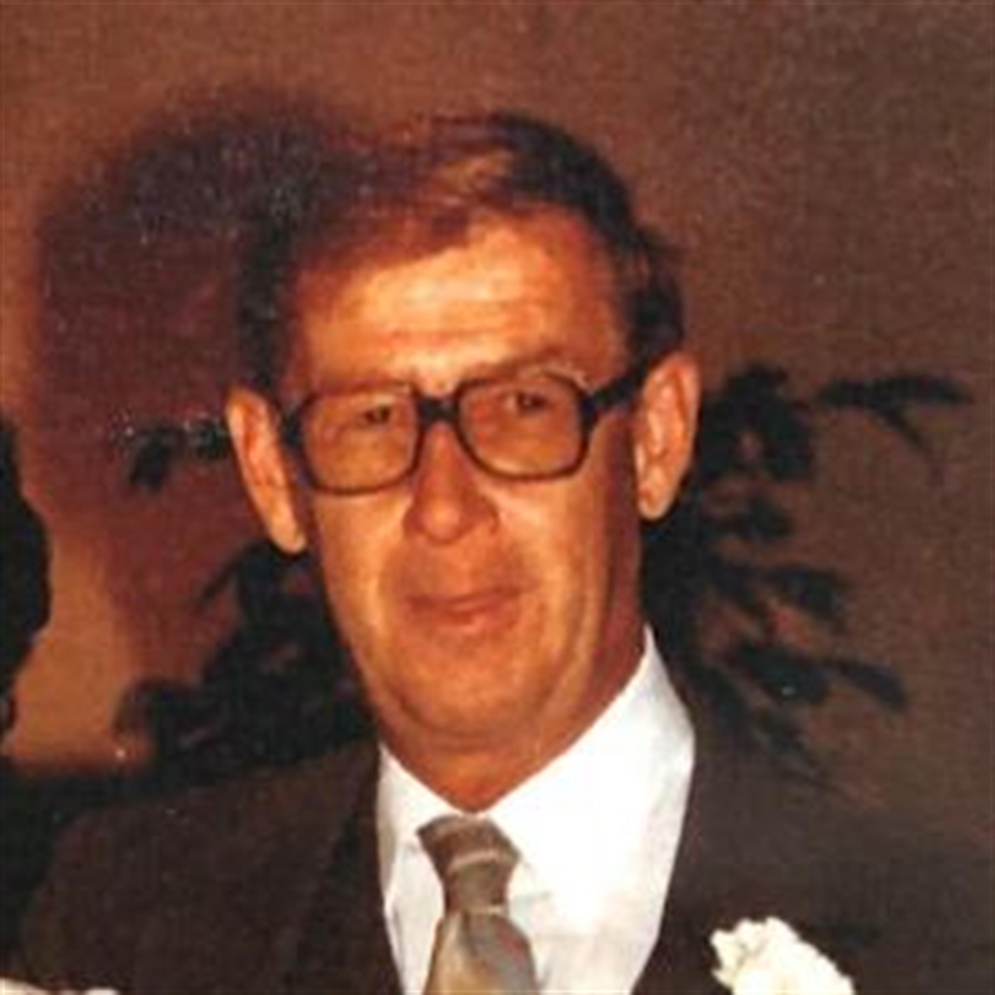 Kirk  A. Parsons