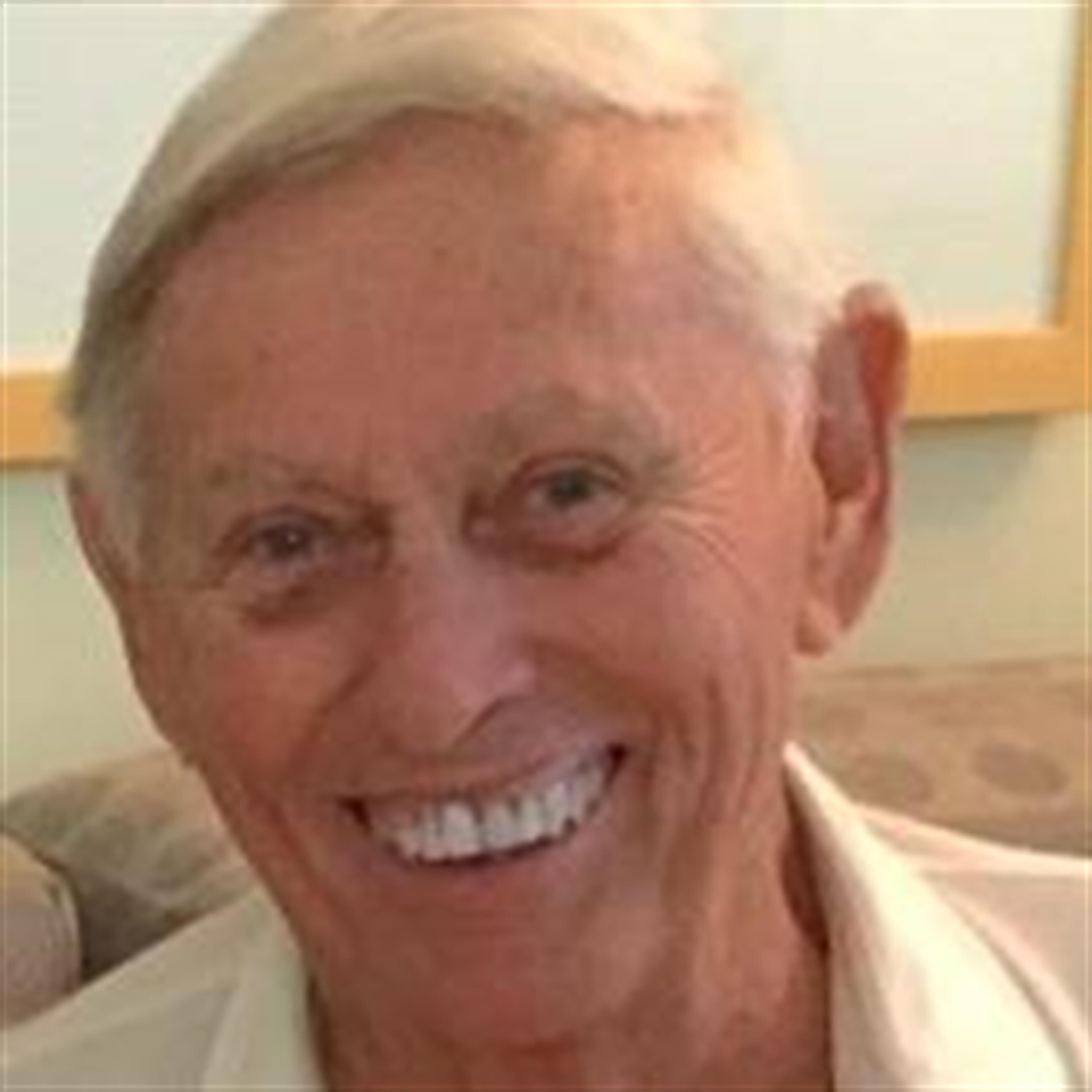 Croson Eugene "Gene" Austin