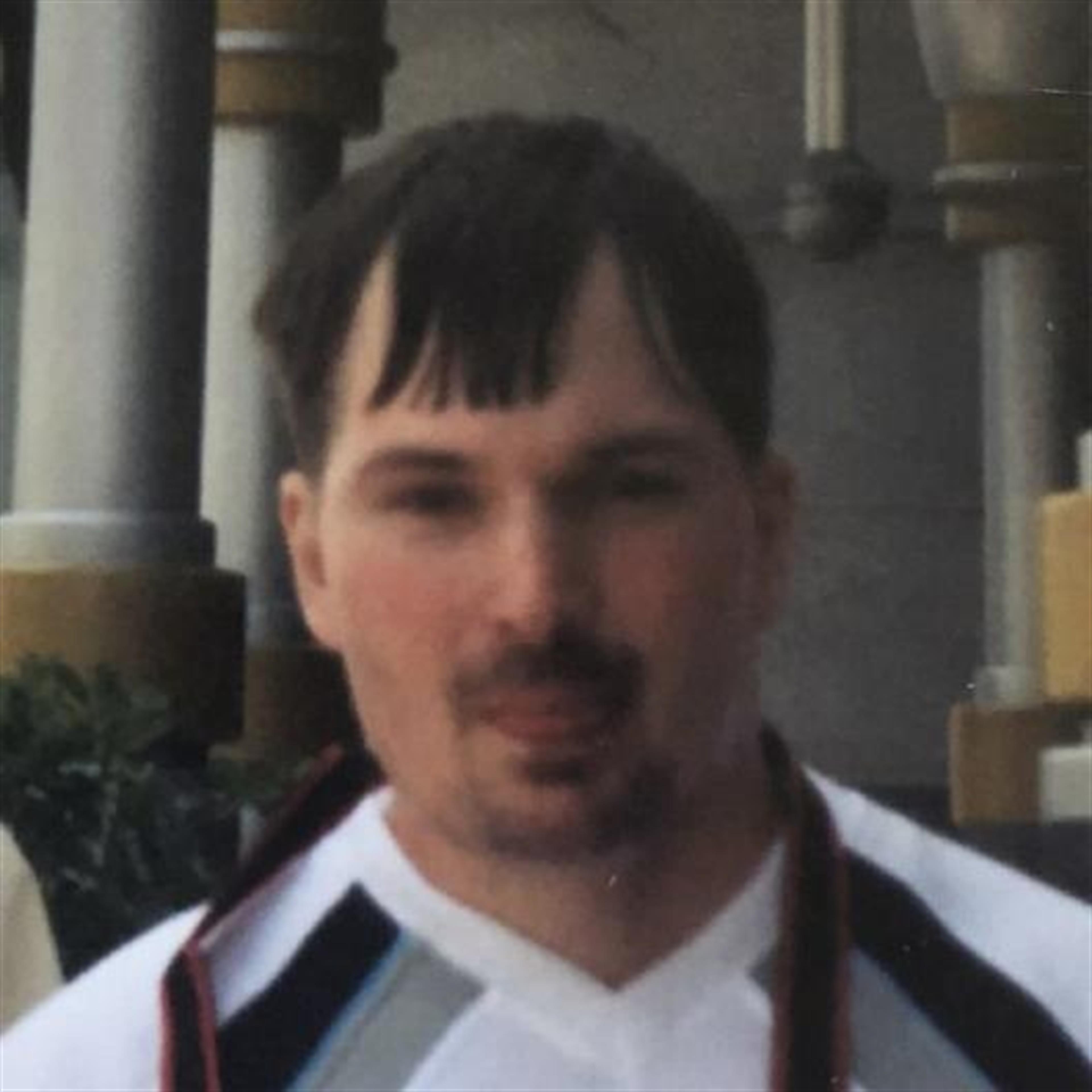 John Anthony Creighton, Jr.