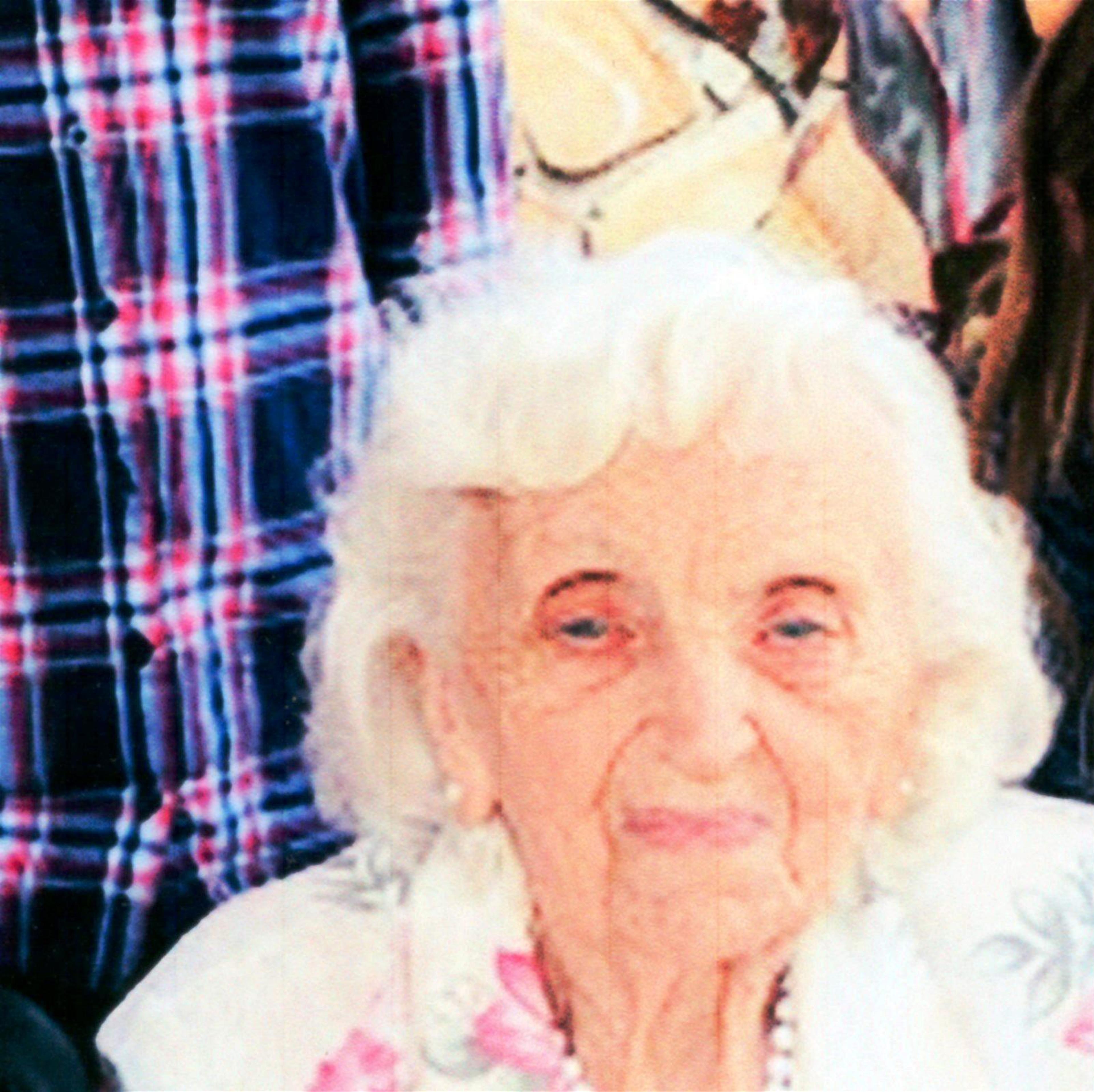 Norma L. Vollbracht's obituary picture