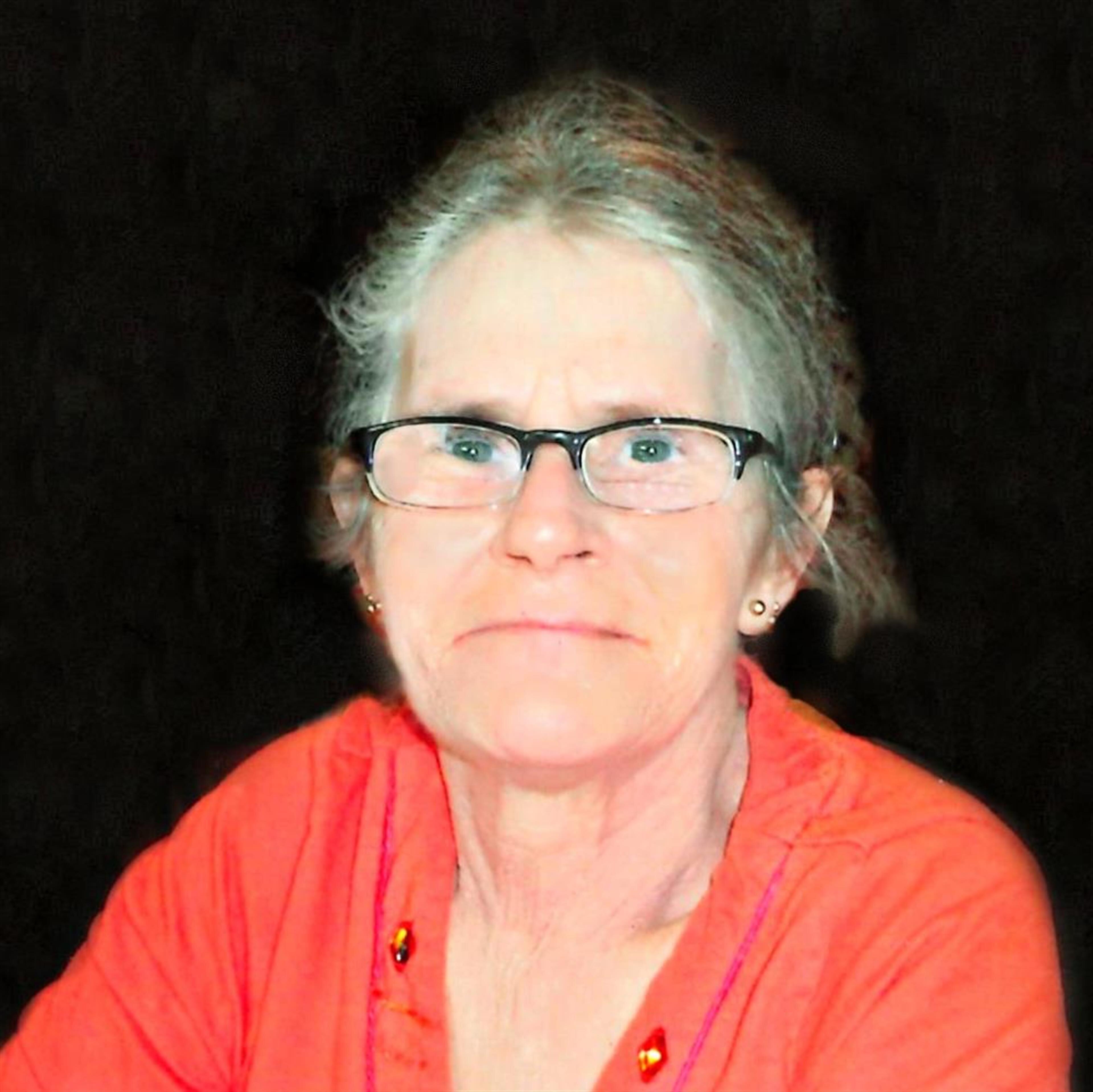 Pamela Sue High