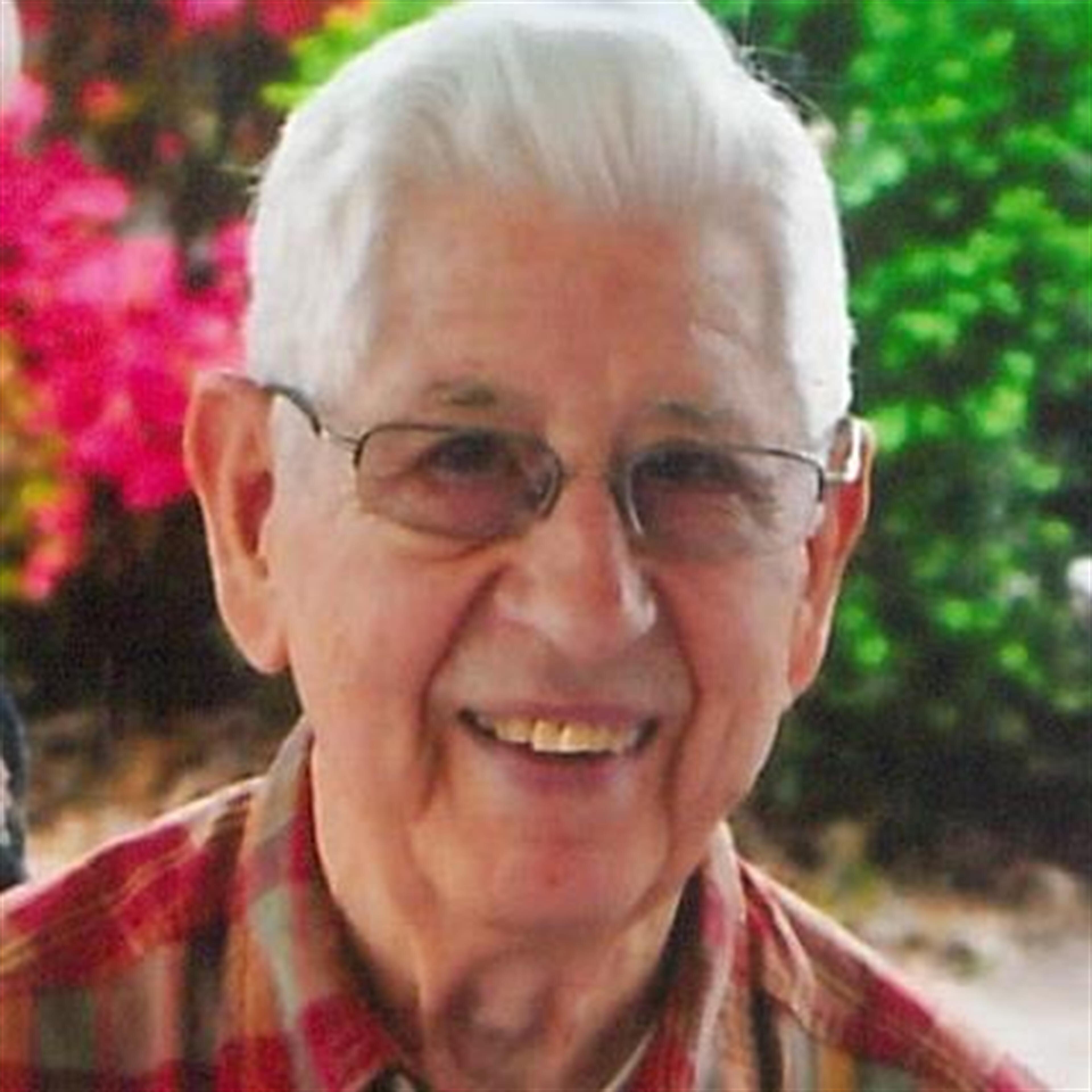 Raymond Wingate Auten