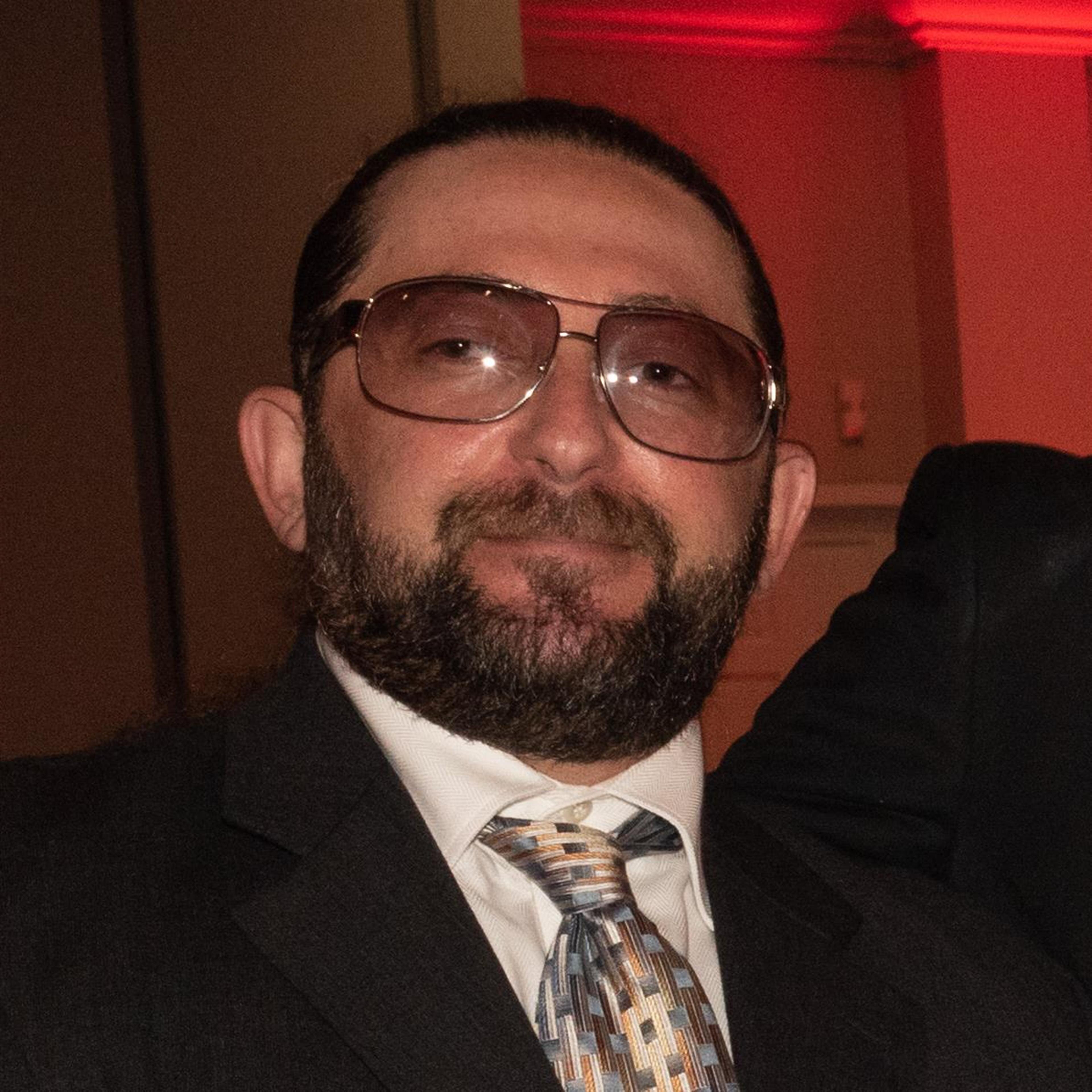 Leonard  Shatkhin