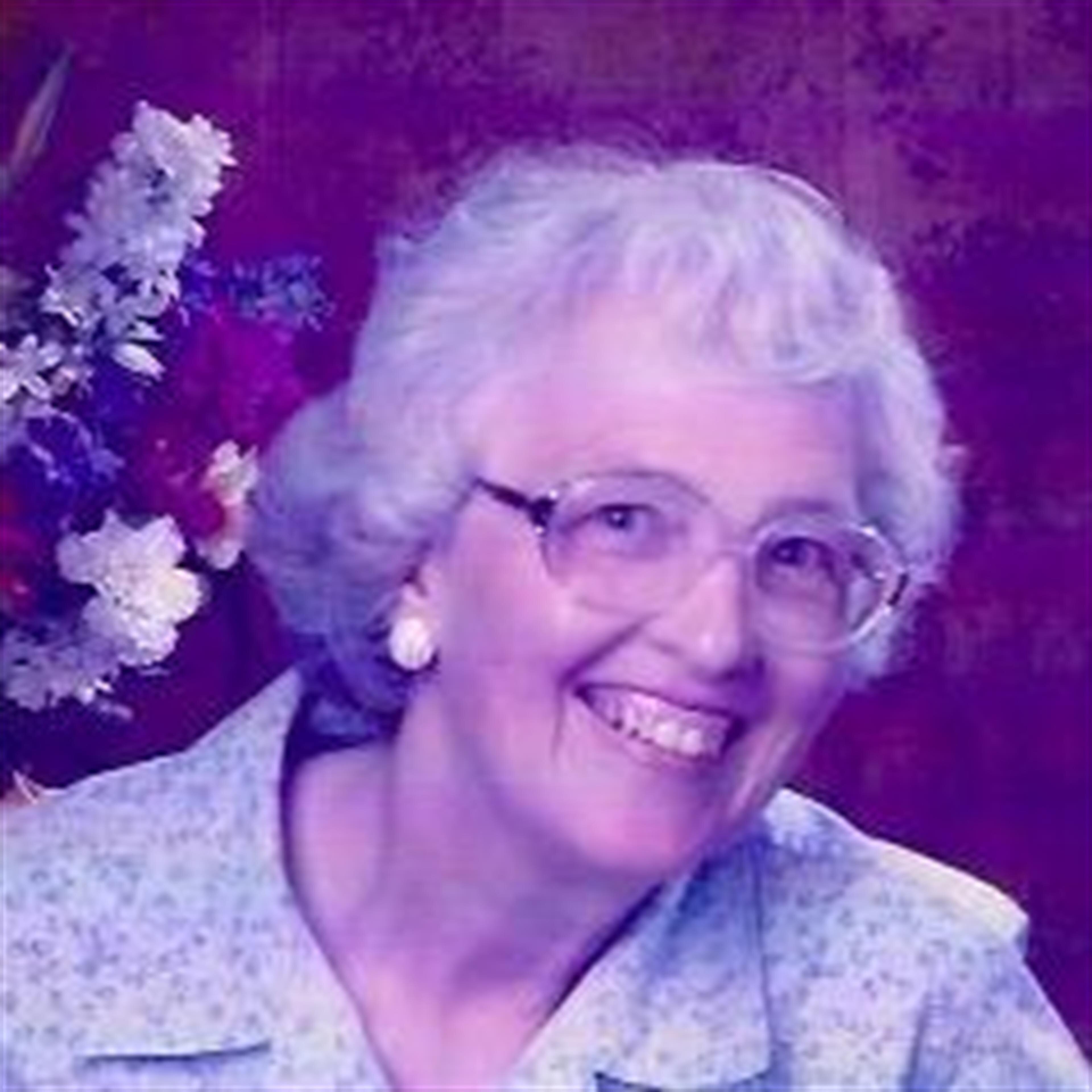 Annette Williams