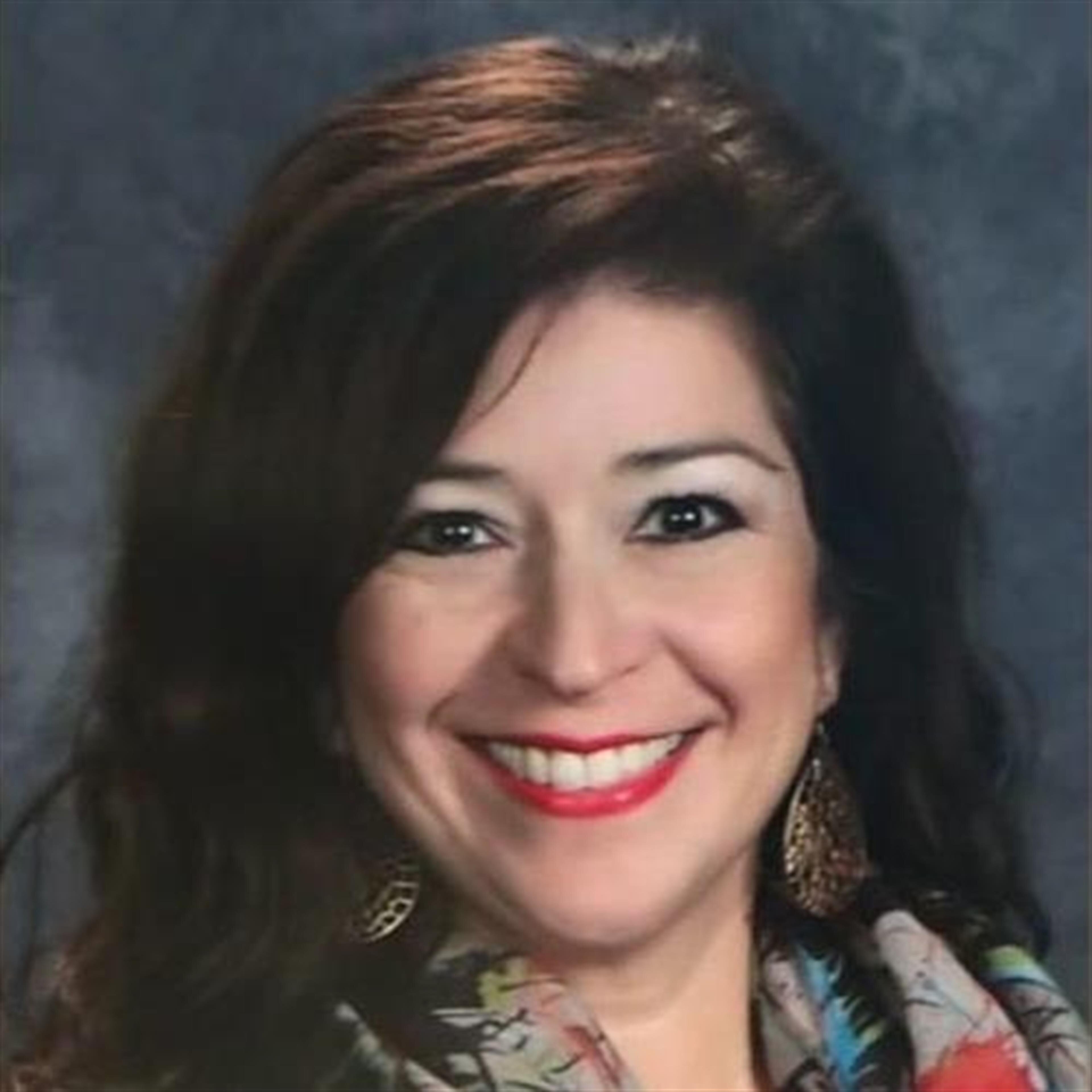 Belinda G Hernandez
