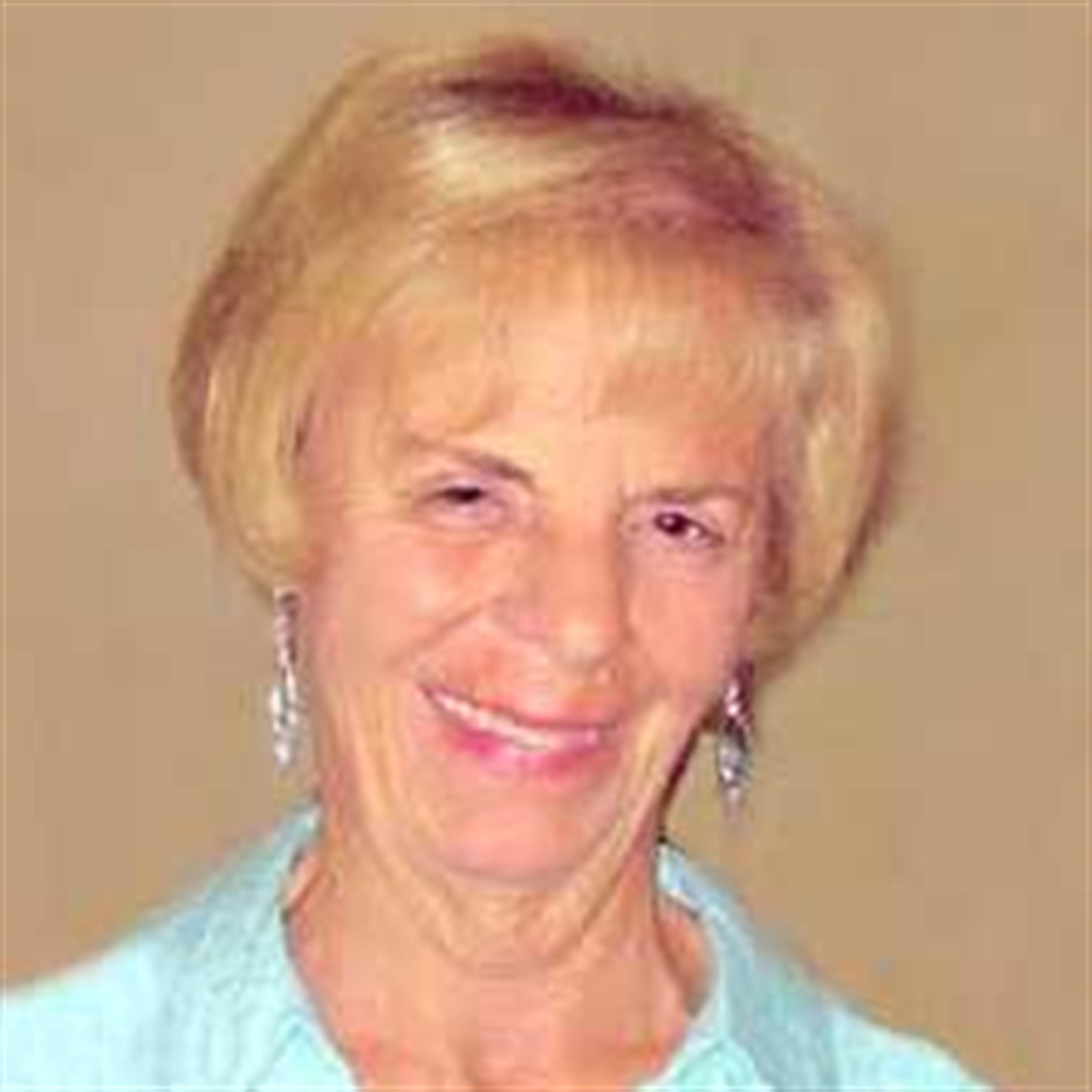 Rosalie Marie VanHook