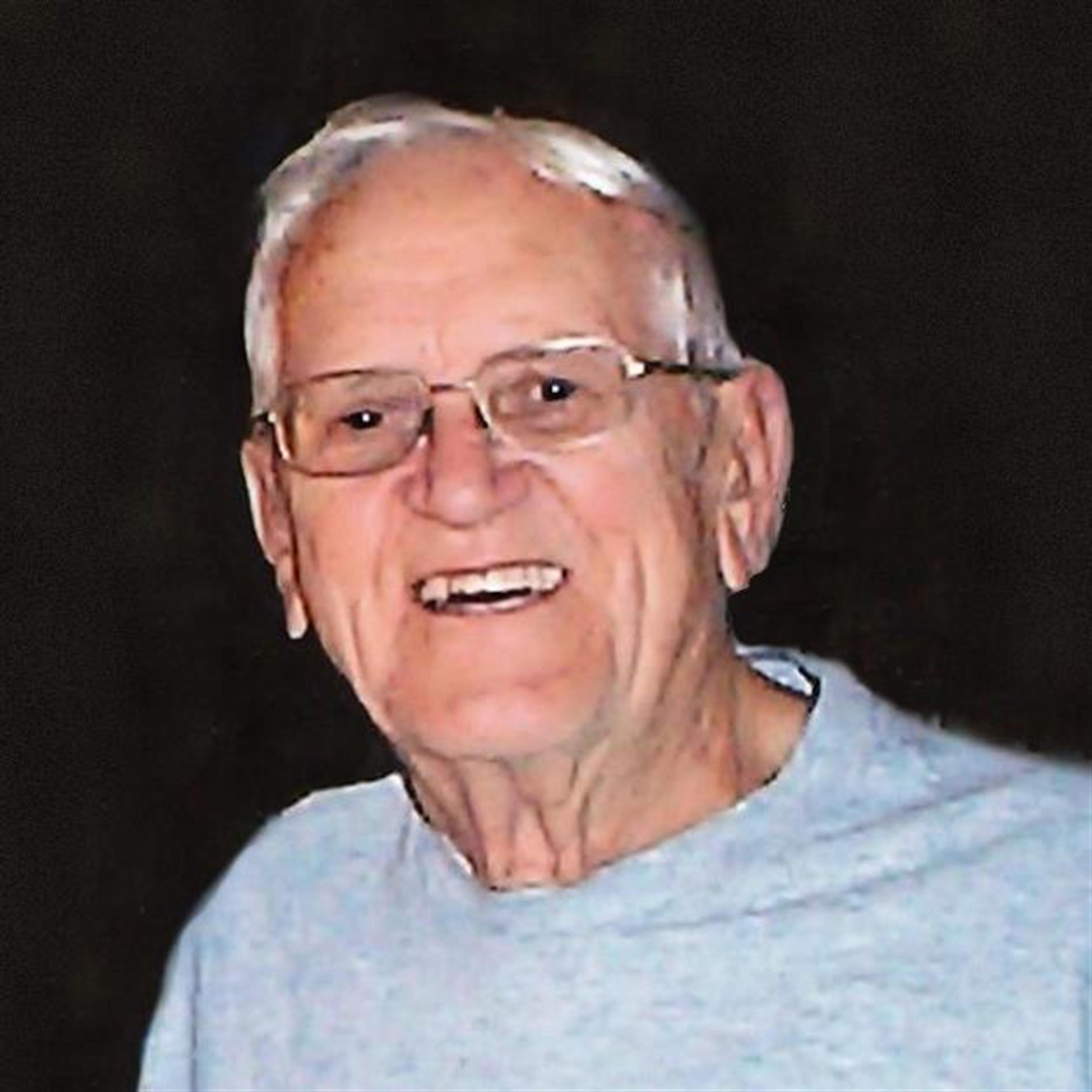 Raymond A. Gebhardt