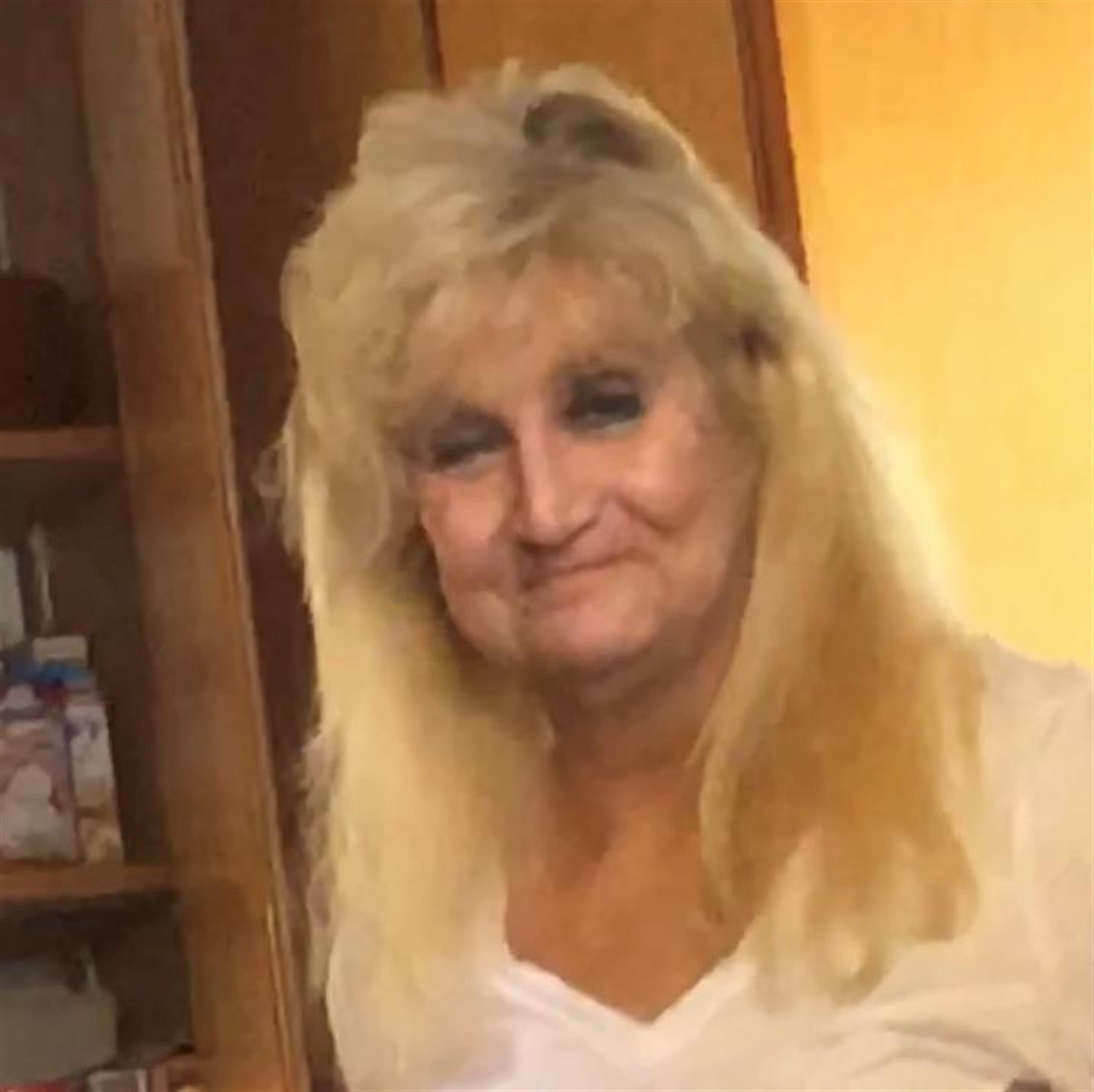 Pamela Kay Mazgalis