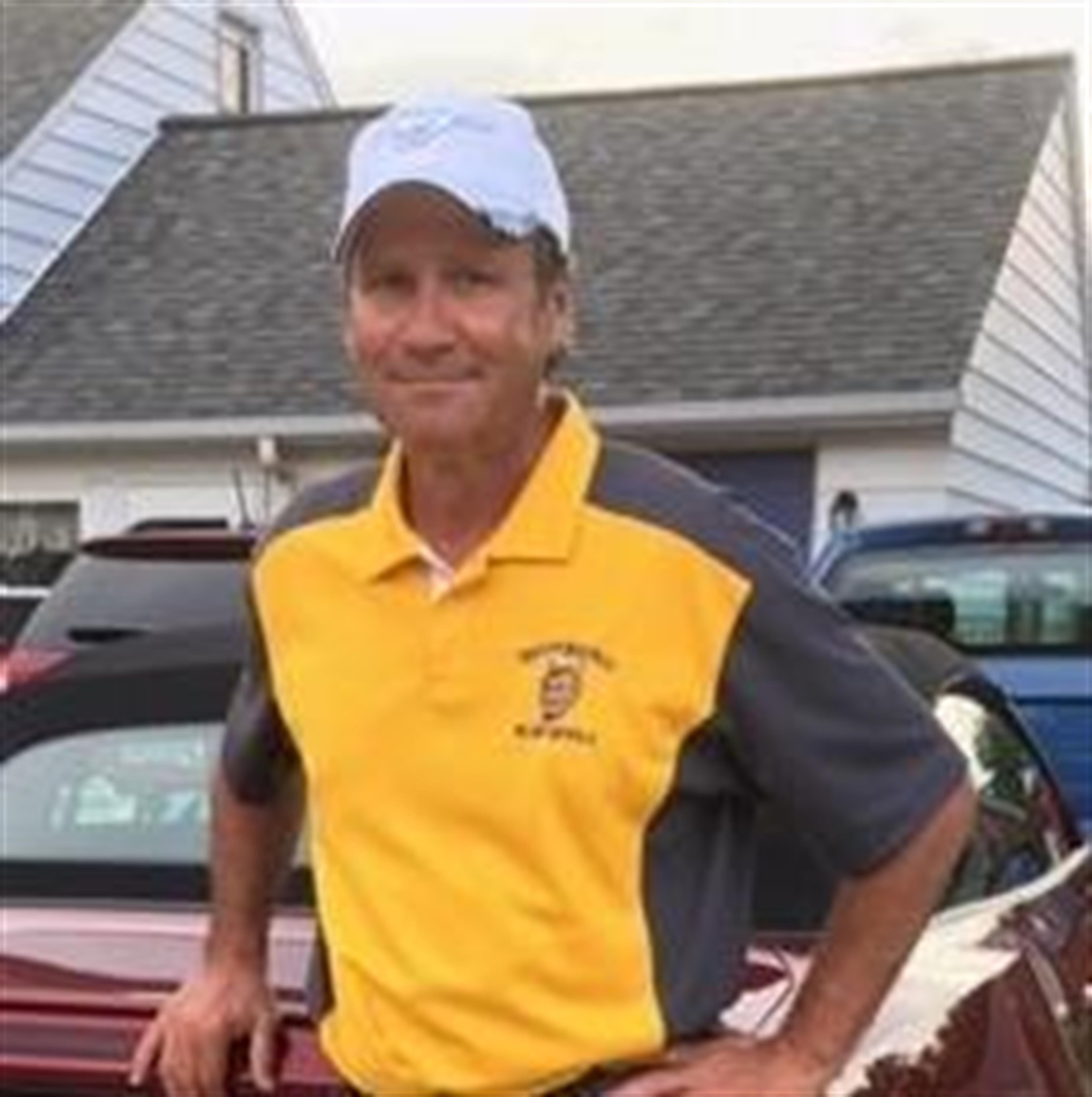 Robert L. Tubero