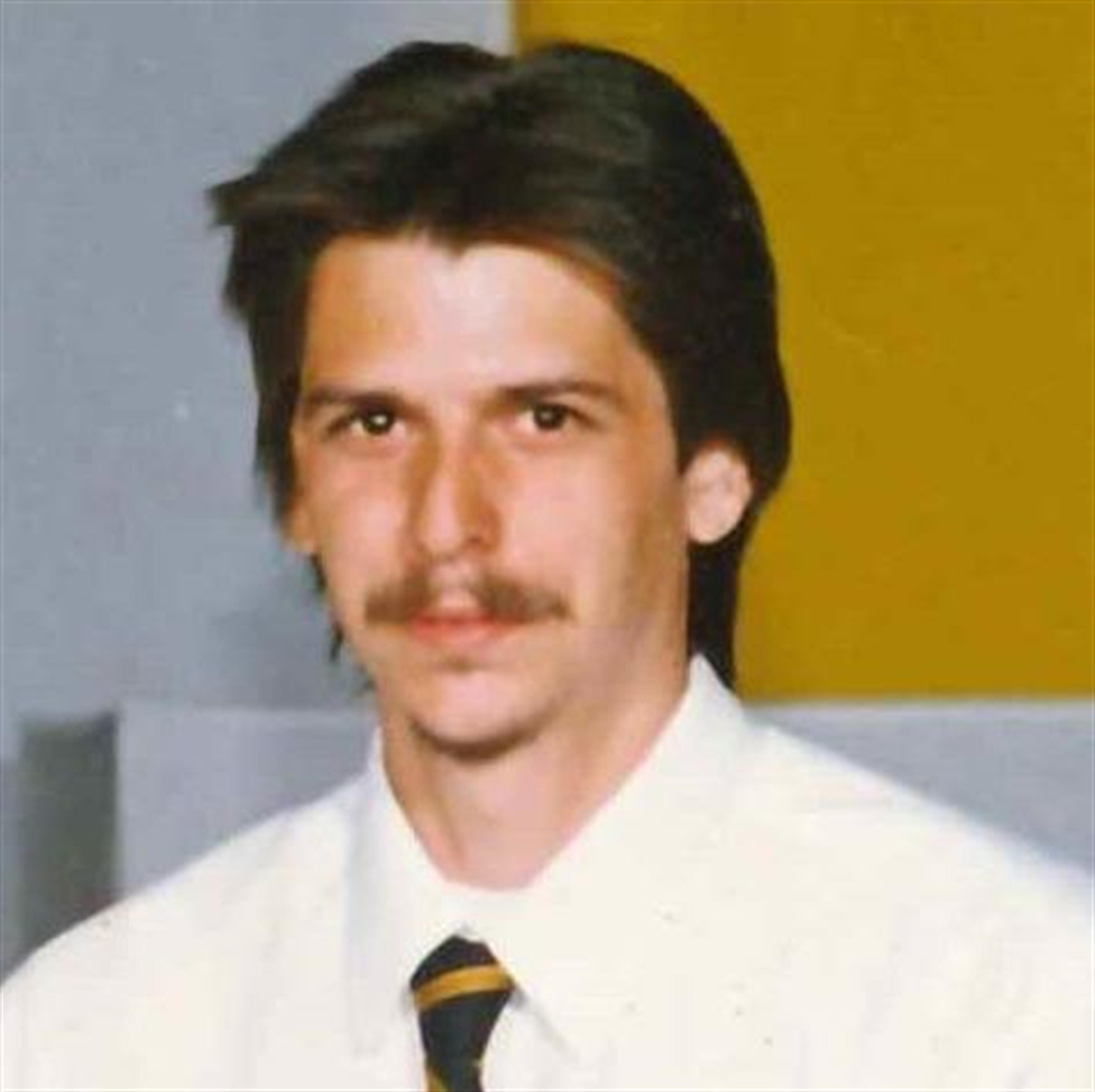 Gerald Joseph Bruhn