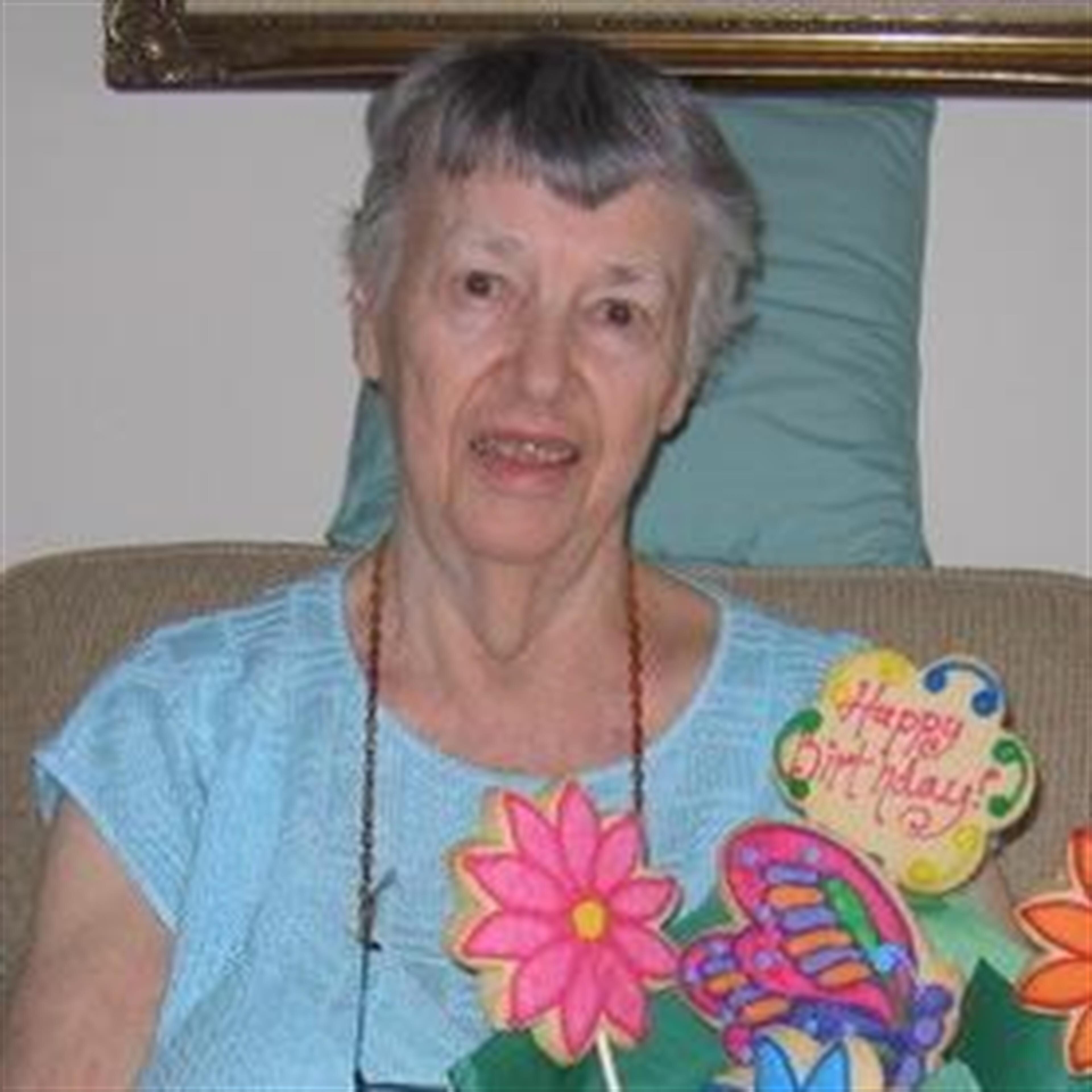 Anne K. Katusin