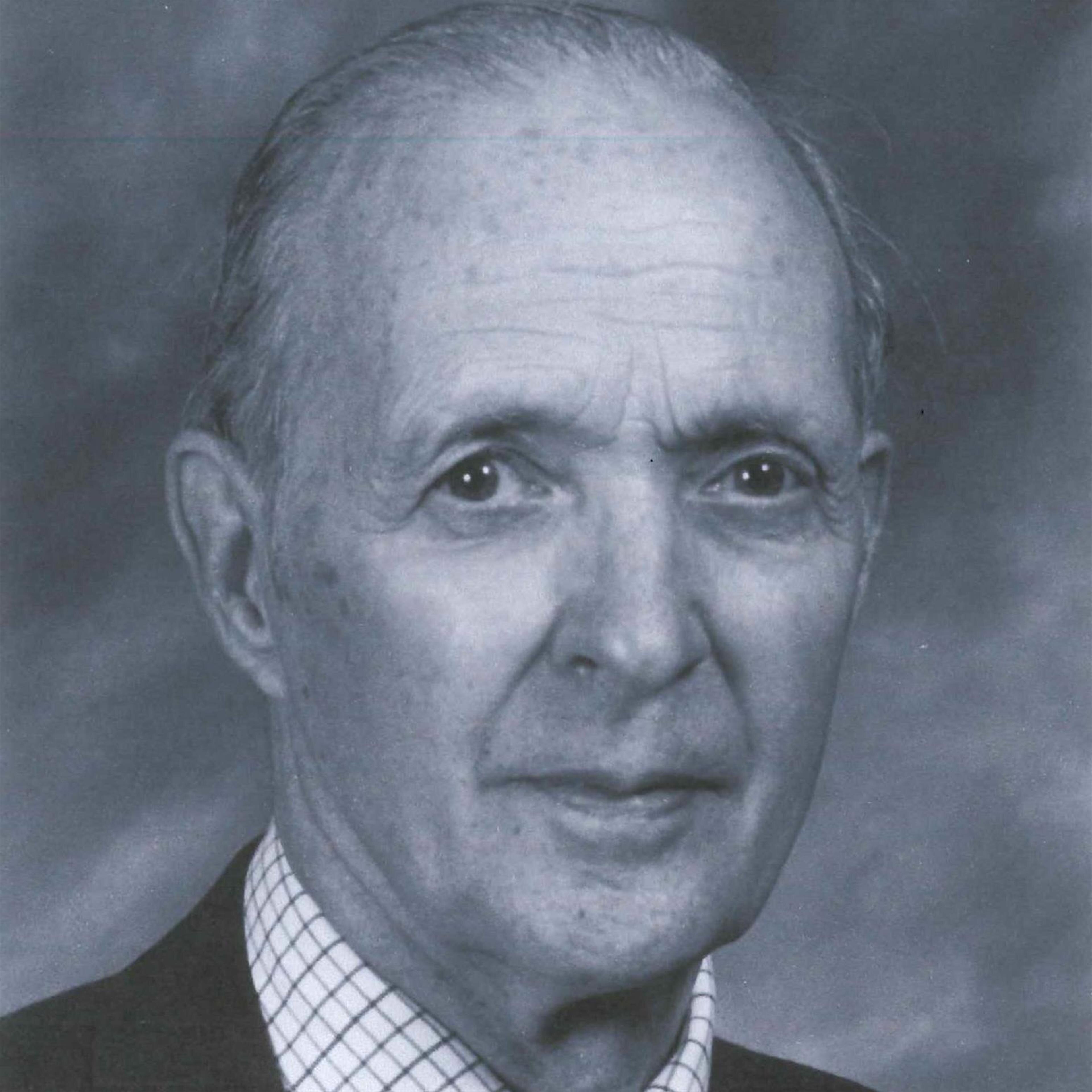 Bruce Macdonald