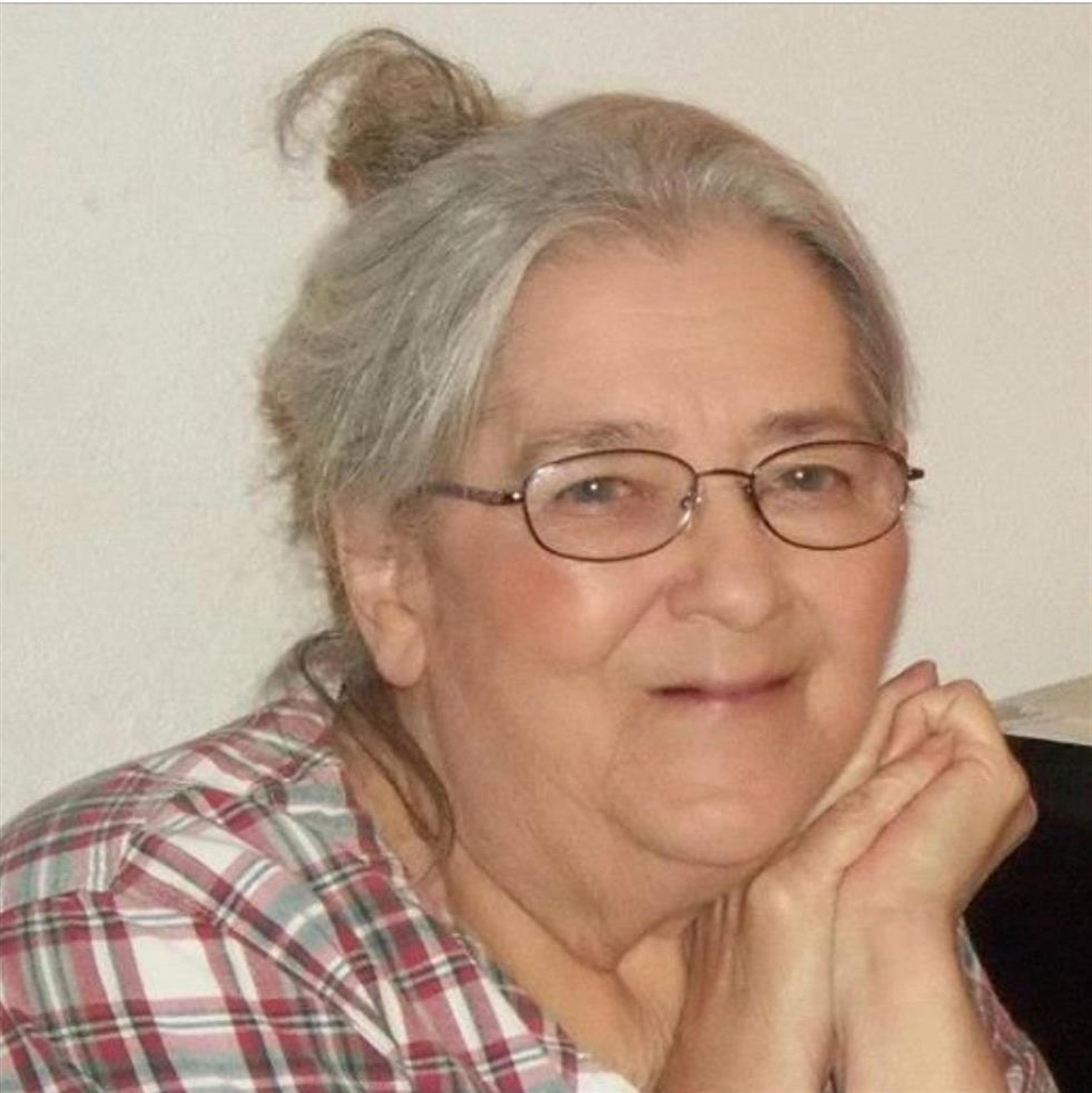 Ms. Sylvia Margaret Lacy