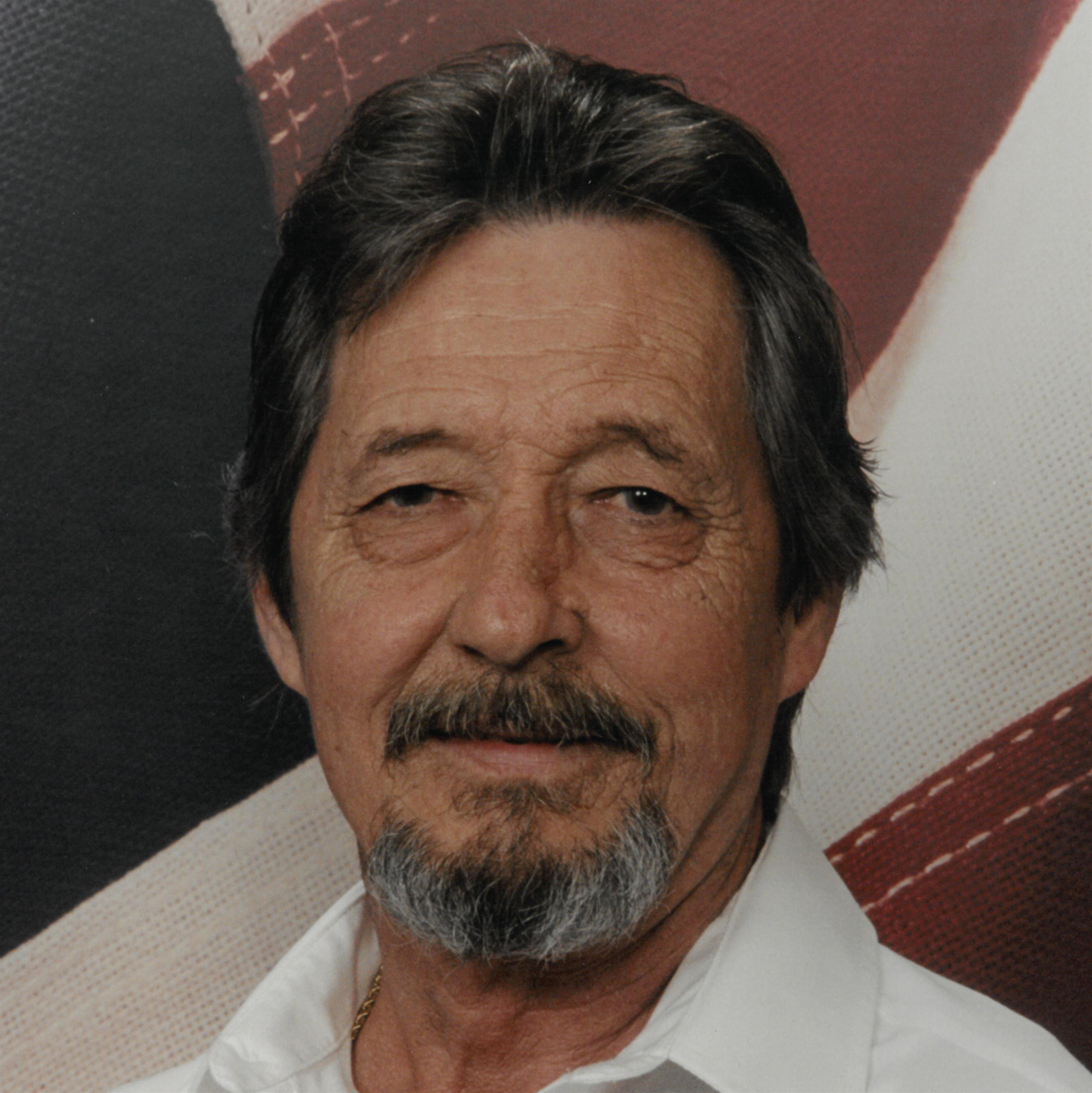 Waymeth "Butch" Sechler