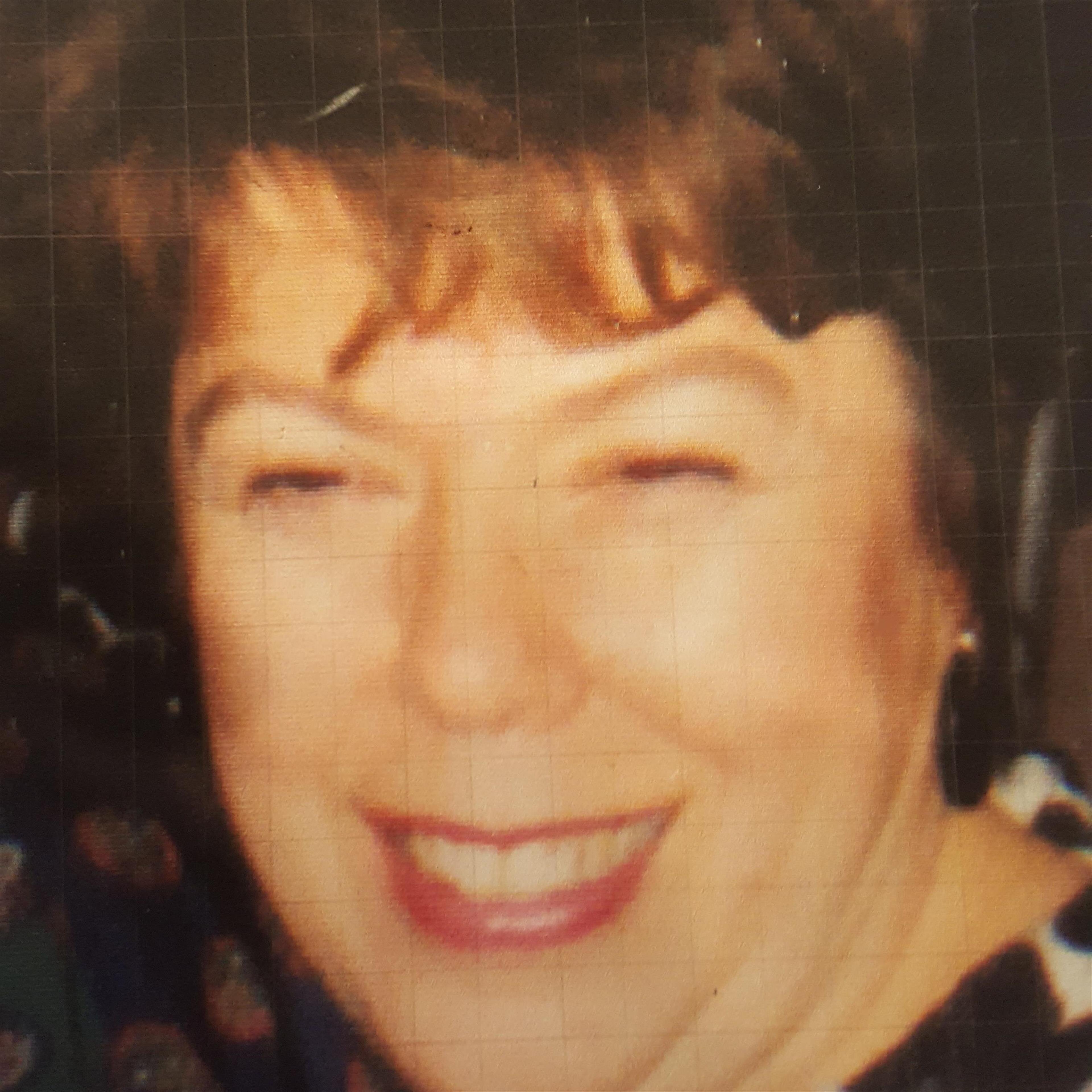 Lina  Katz 
