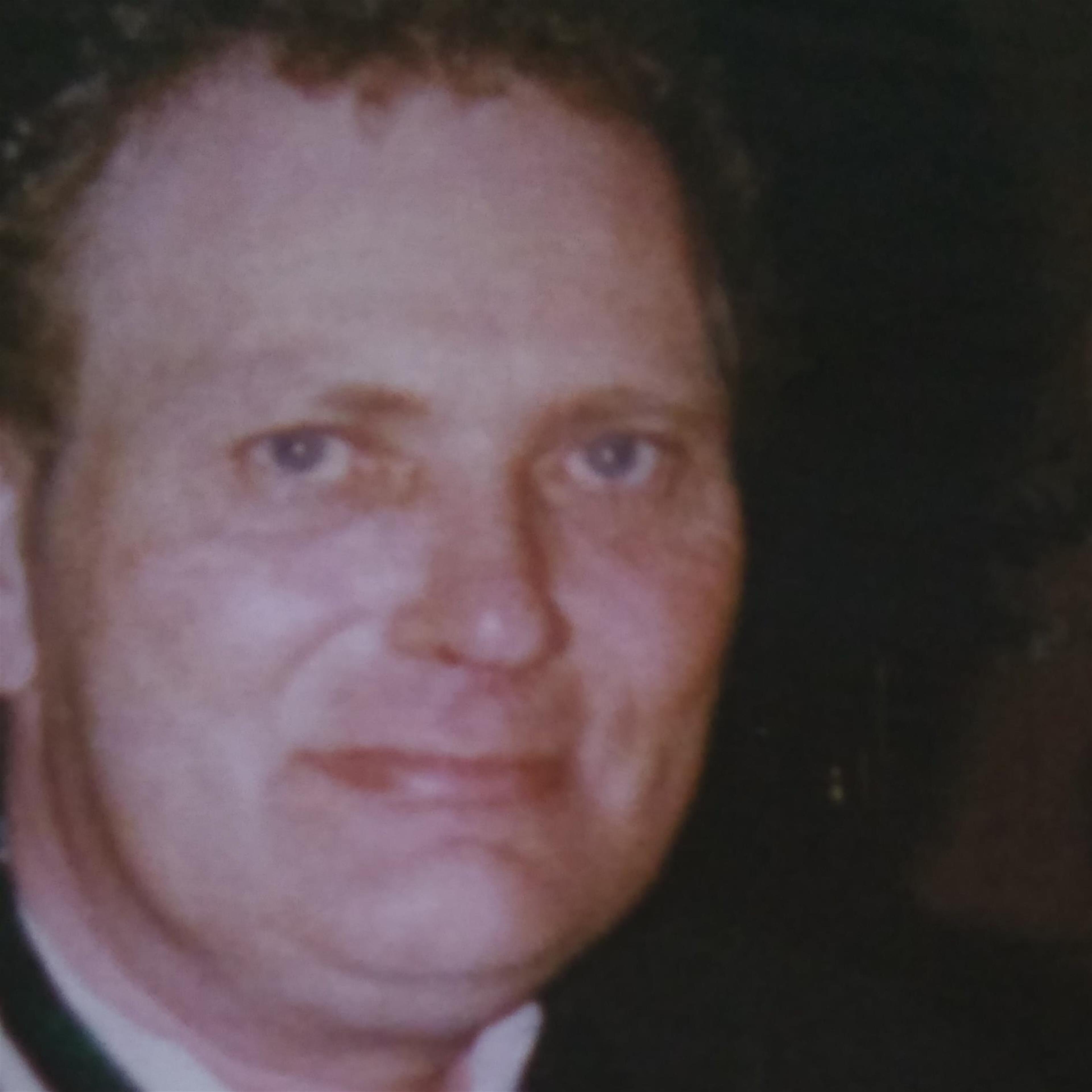 Walter "Walt" N. Riley