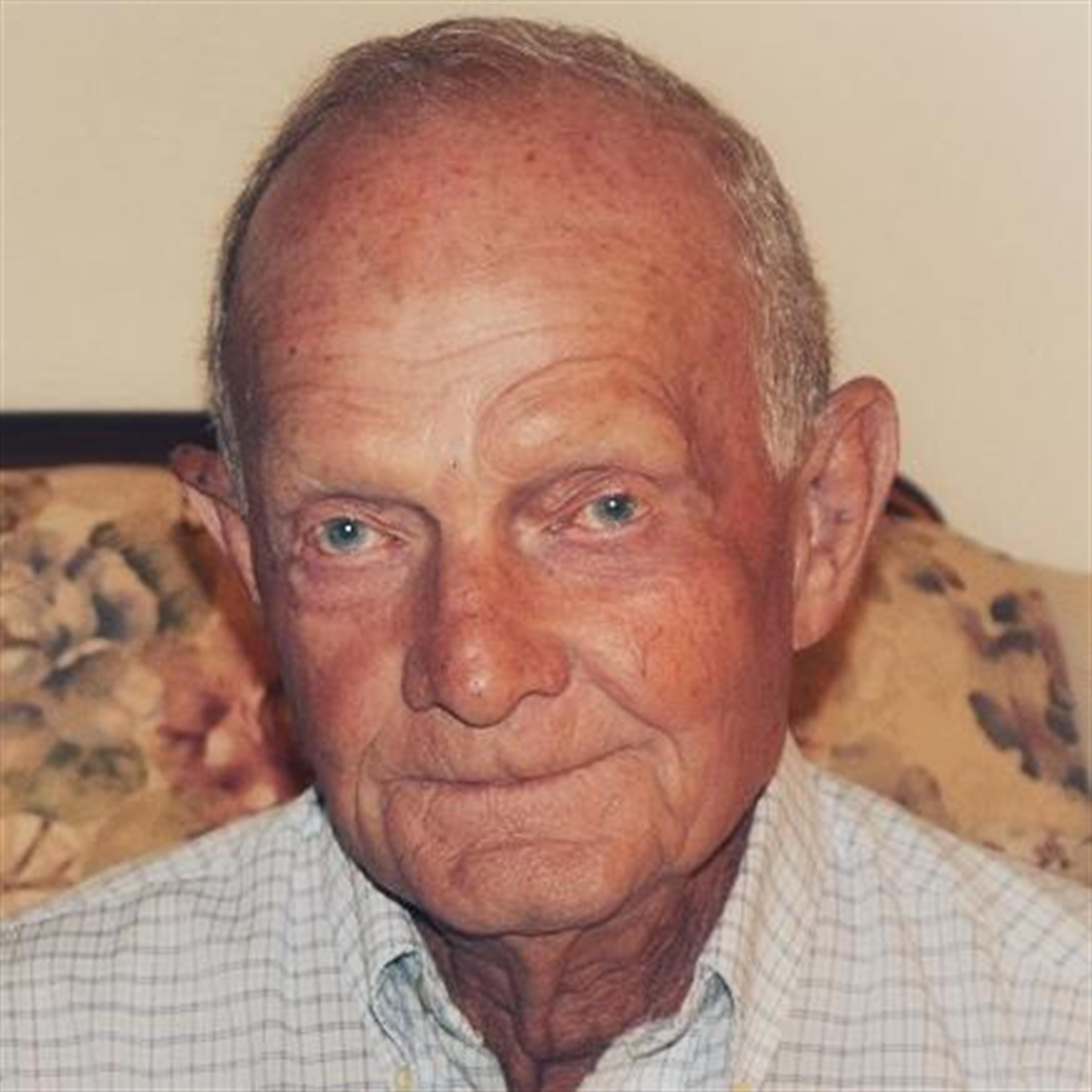 Joel David "J.D." Wiginton