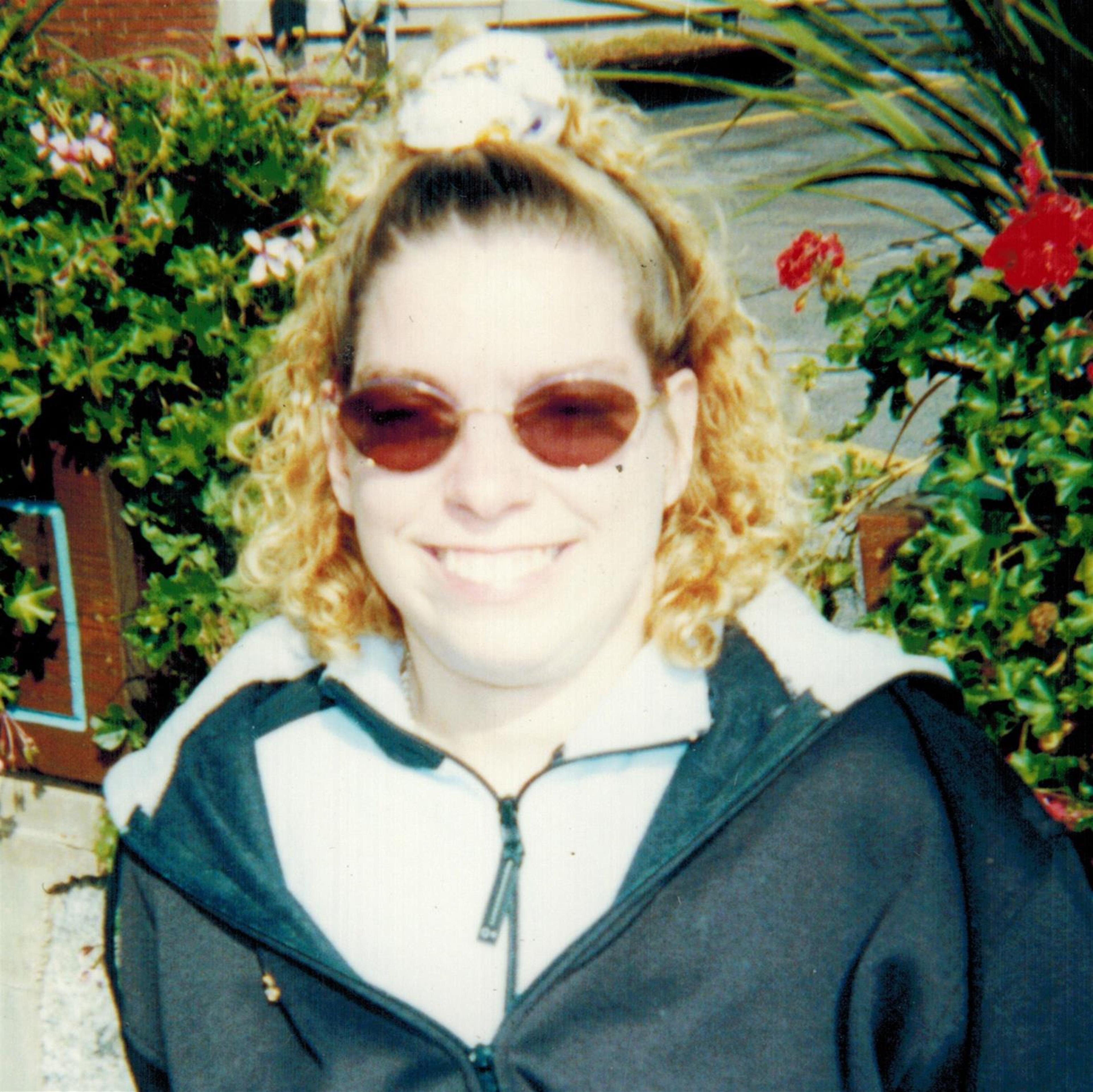 Dawn Marie Rush