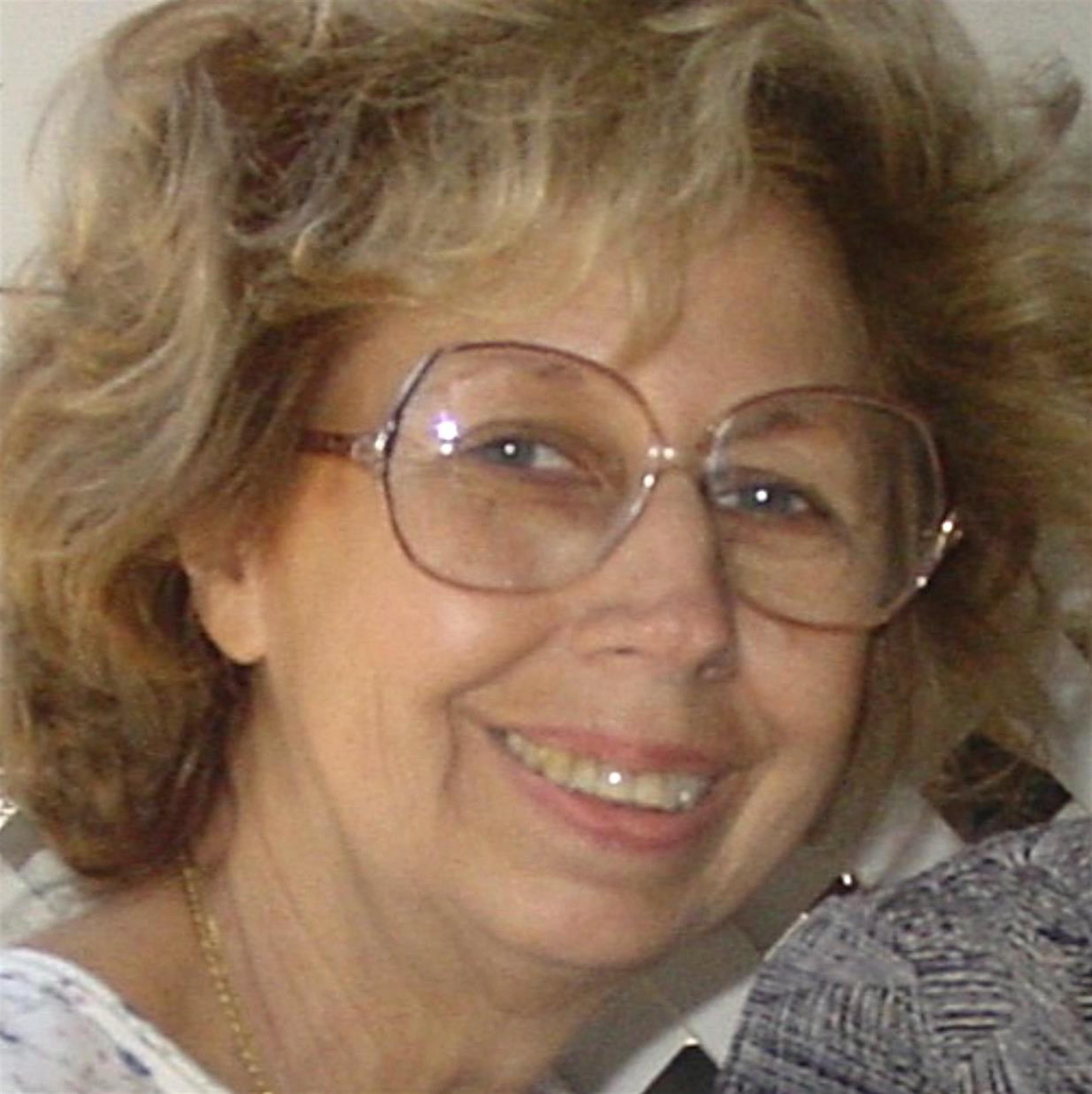 Judith  Ann Bernard 