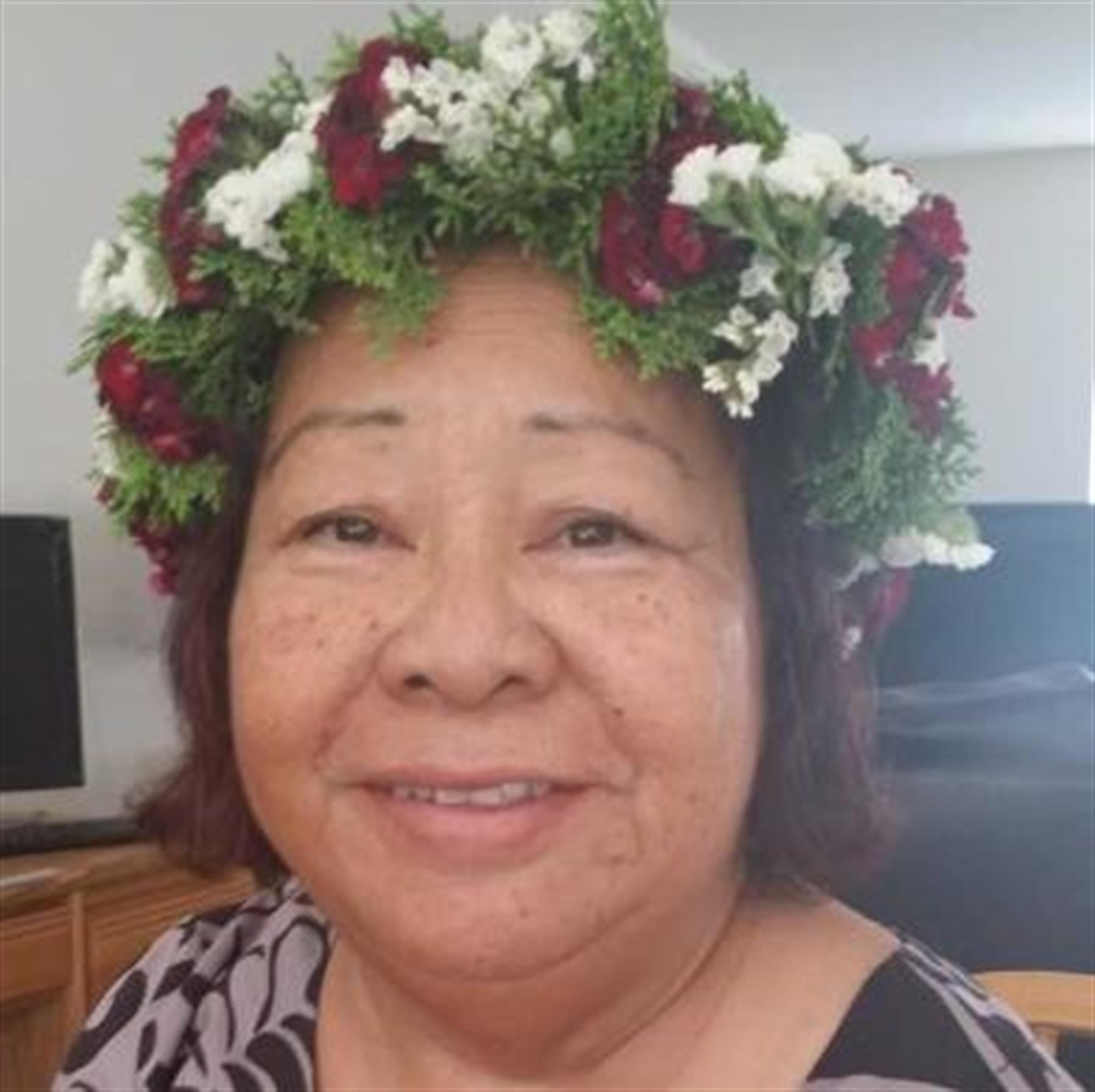 Minaretta Tatupu