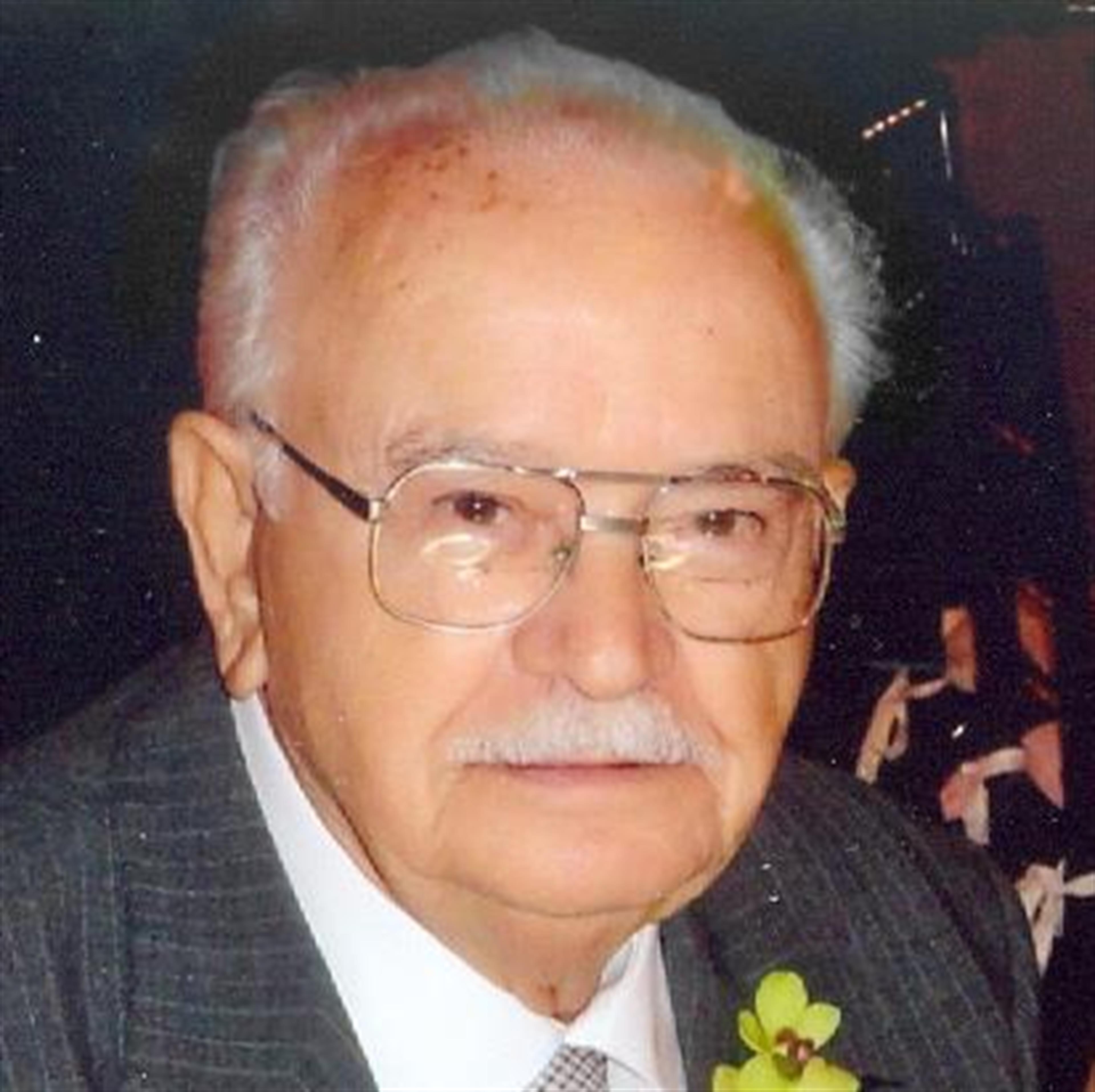 Vicente Novo
