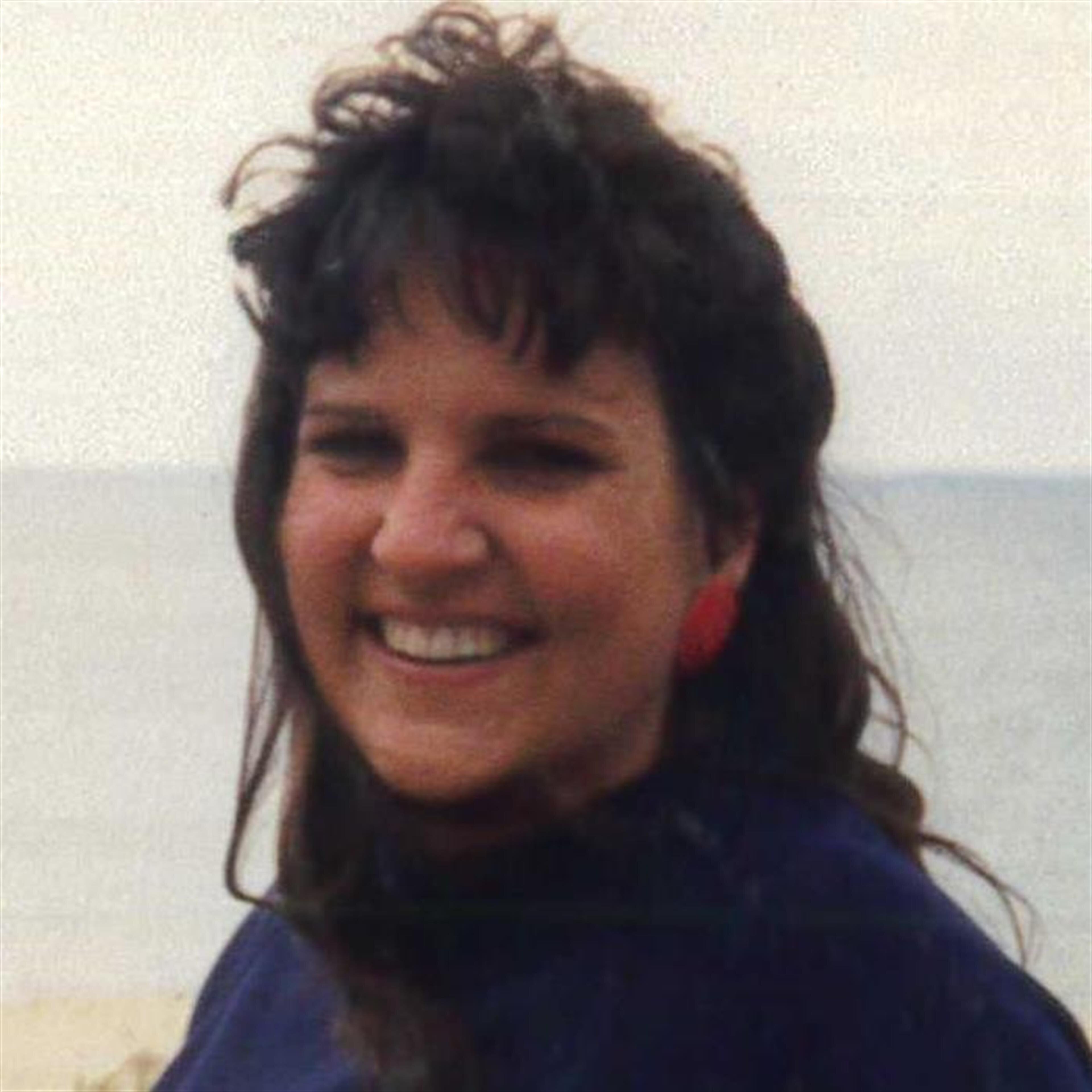 Mary Cartier Hoeker