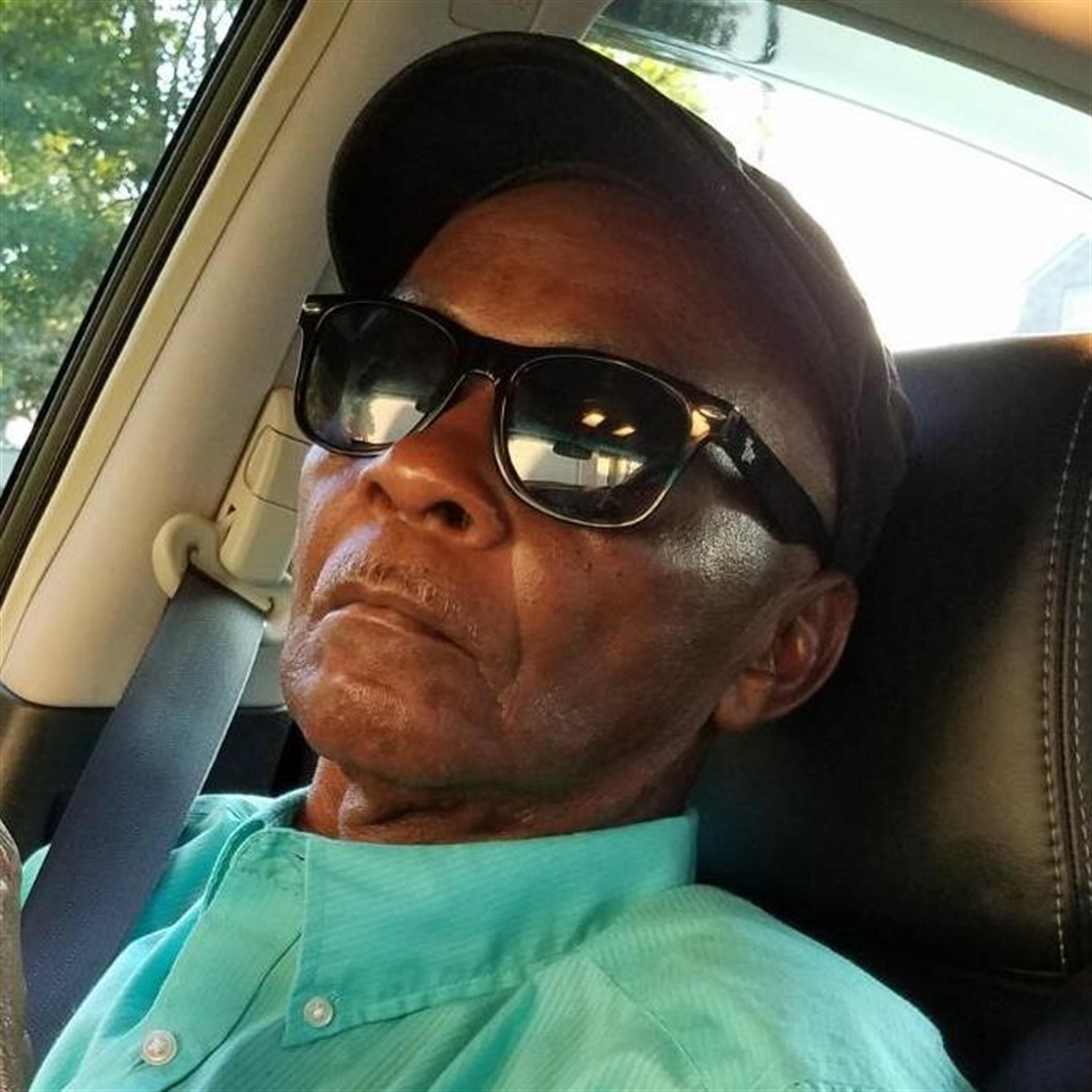 Mr. Harold Edwin Dunn Sr