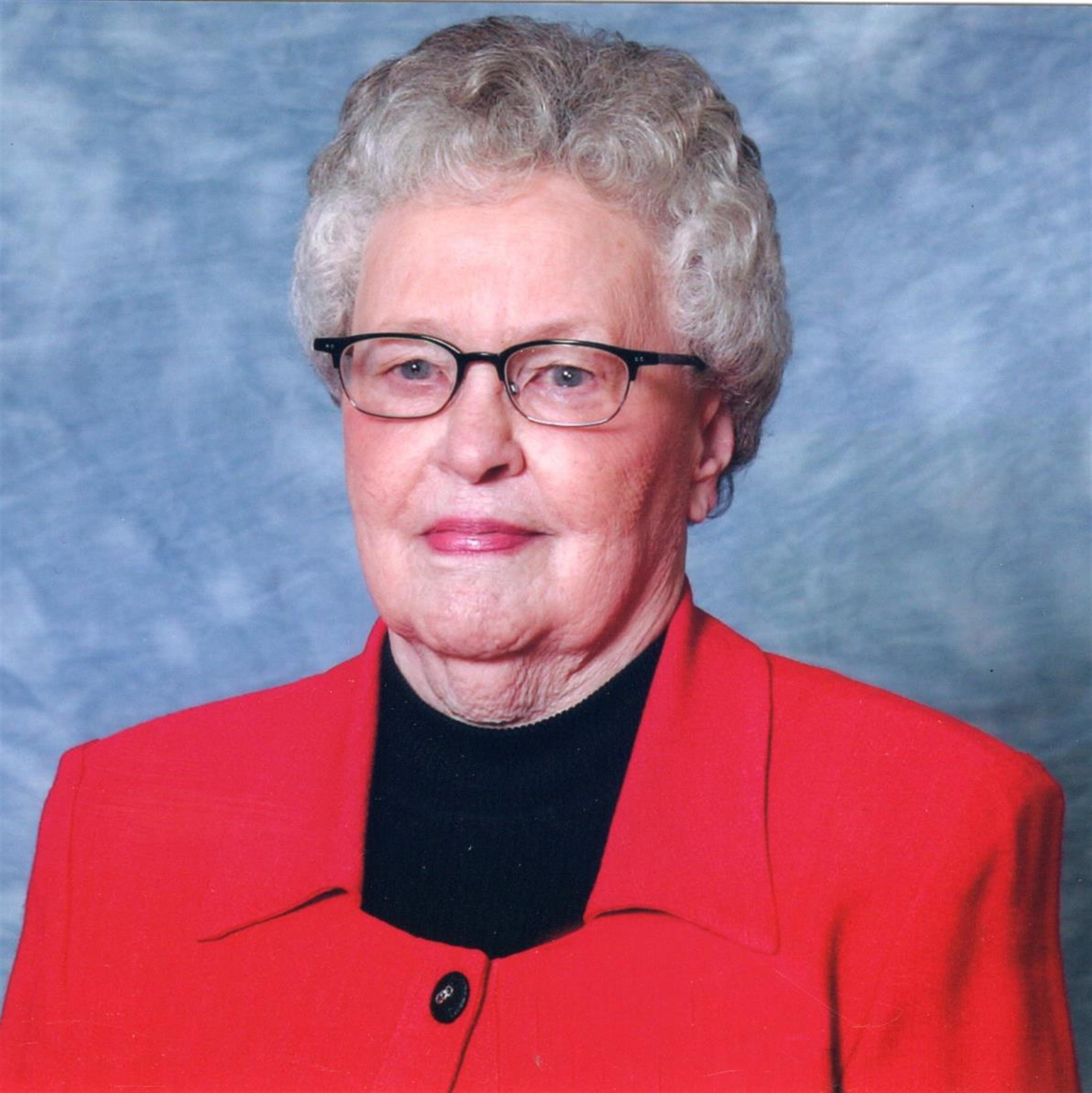 Mrs. Julia Crane