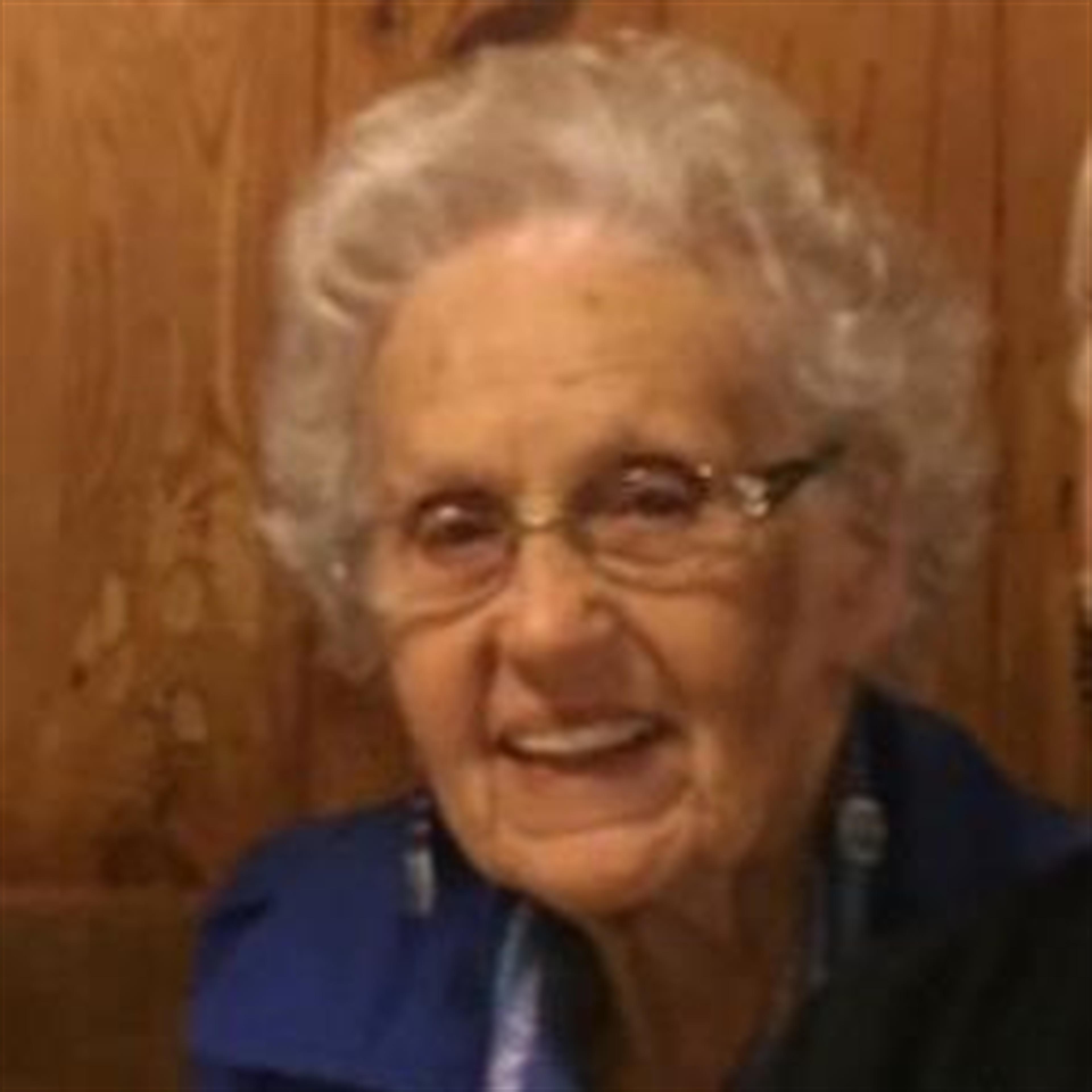 Margery  J. Resser