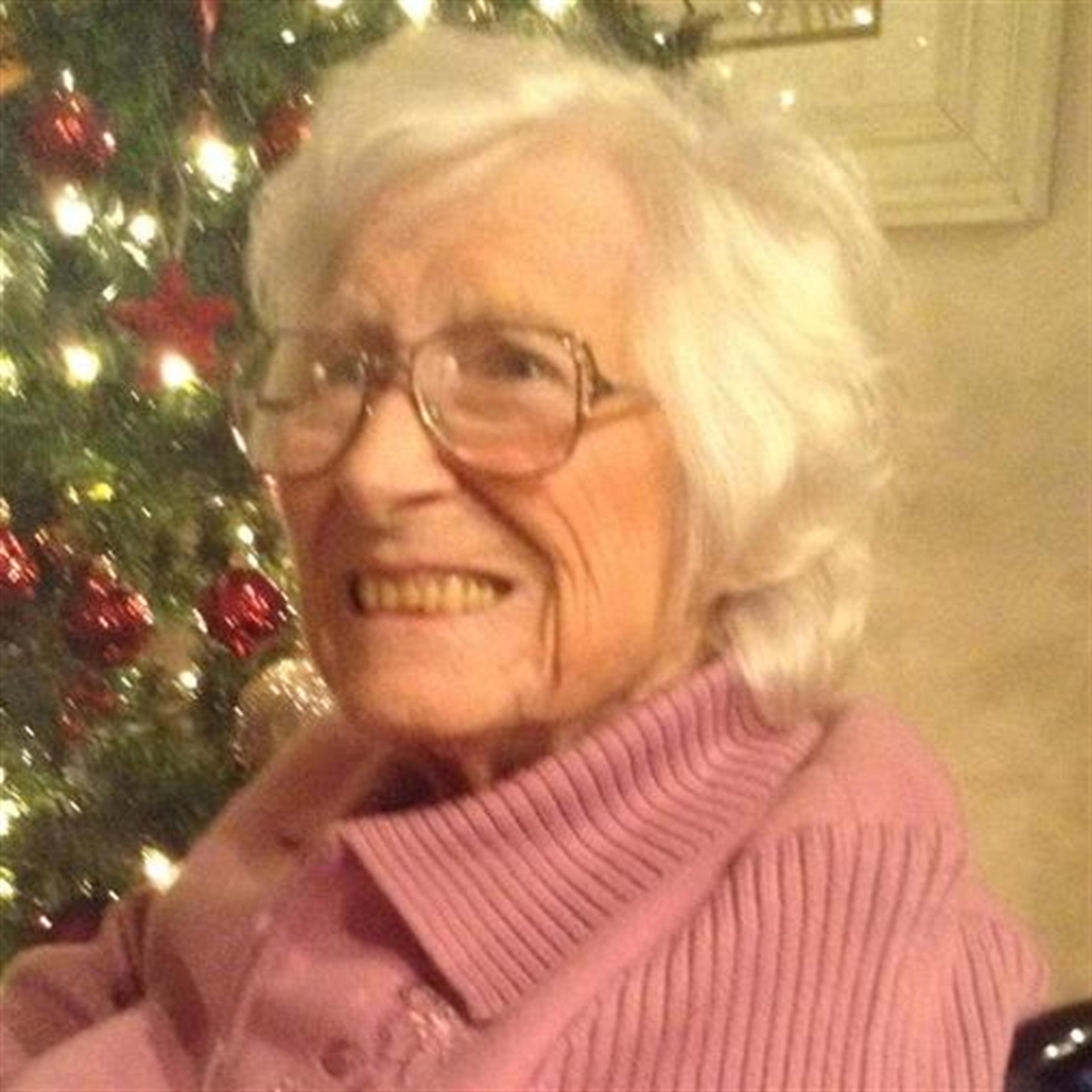 Sarah Craven Washam
